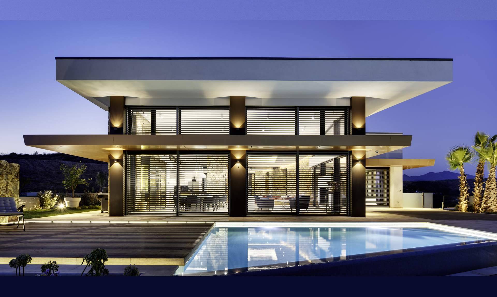 El diseño de una arquitectura más sostenible y saludable