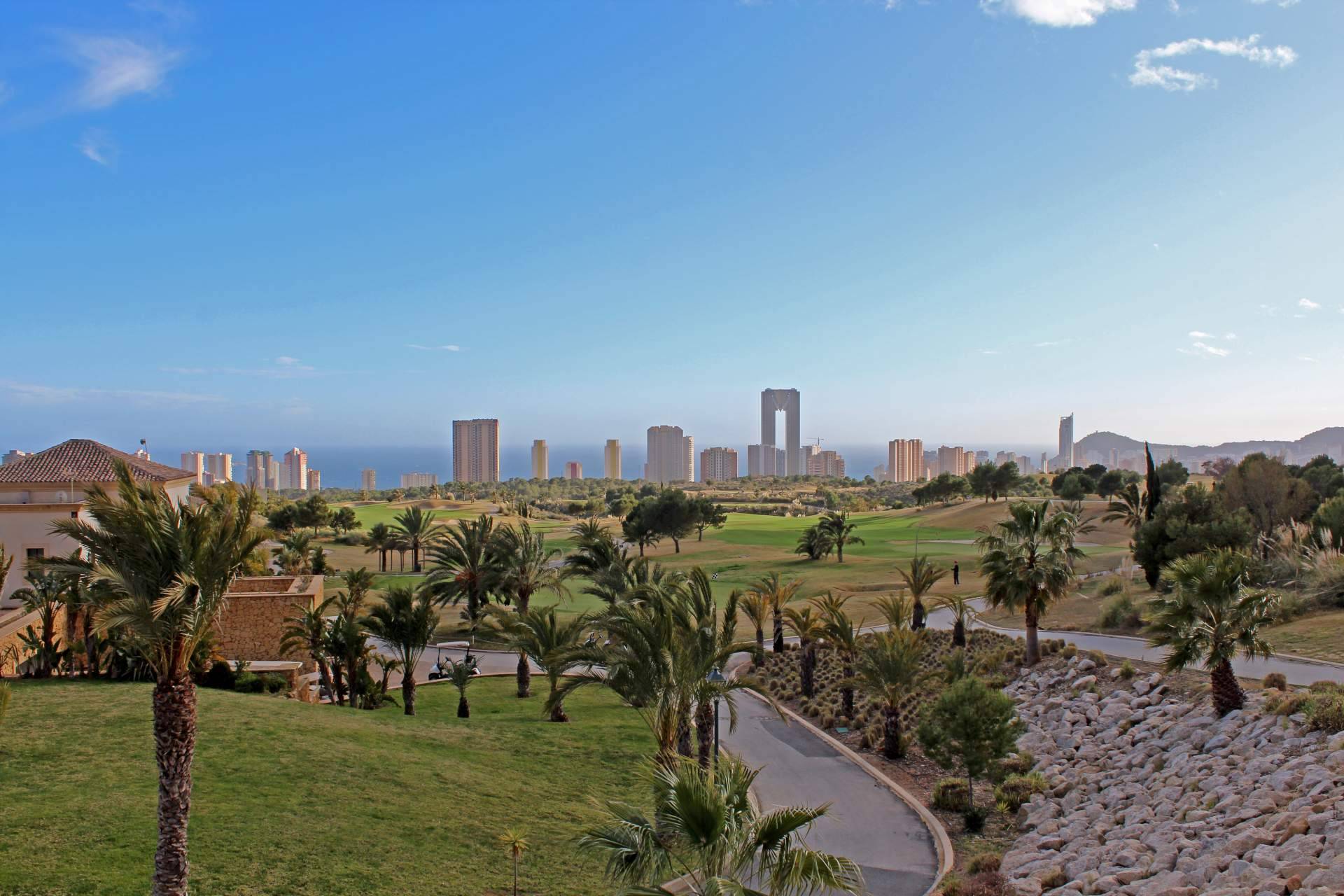 Ir a Terra Natura Benidorm con un gran descuento de Instanticket