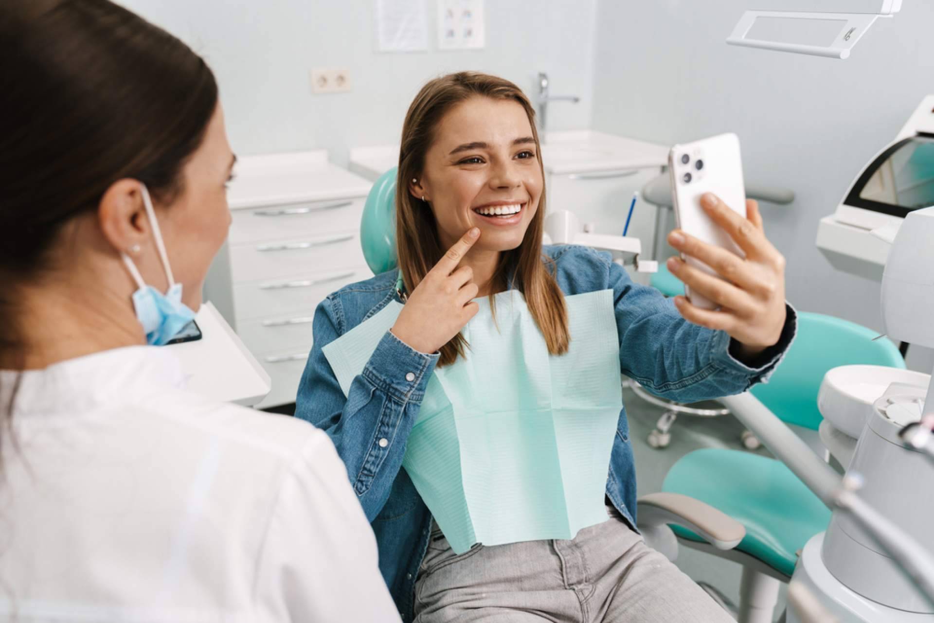La importancia de asistir al dentista de forma preventiva, con ResidentLive