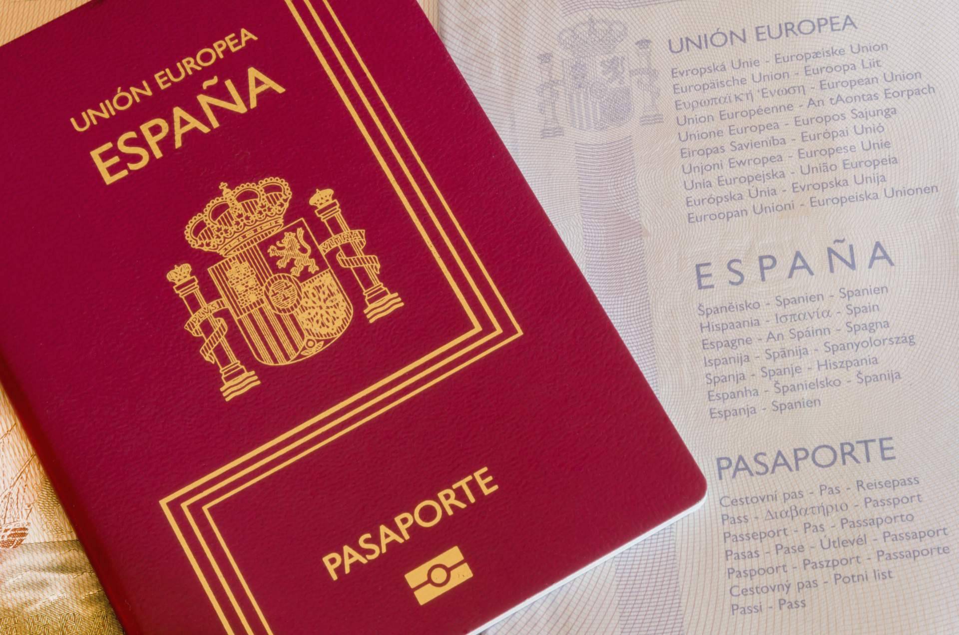 Qué se necesita para obtener la nacionalidad española