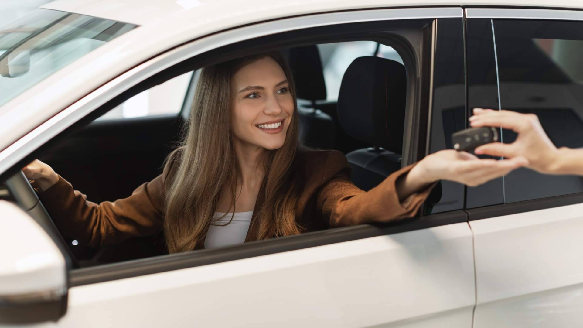 Renting de coches automáticos con grandes ventajas en Pug Renting