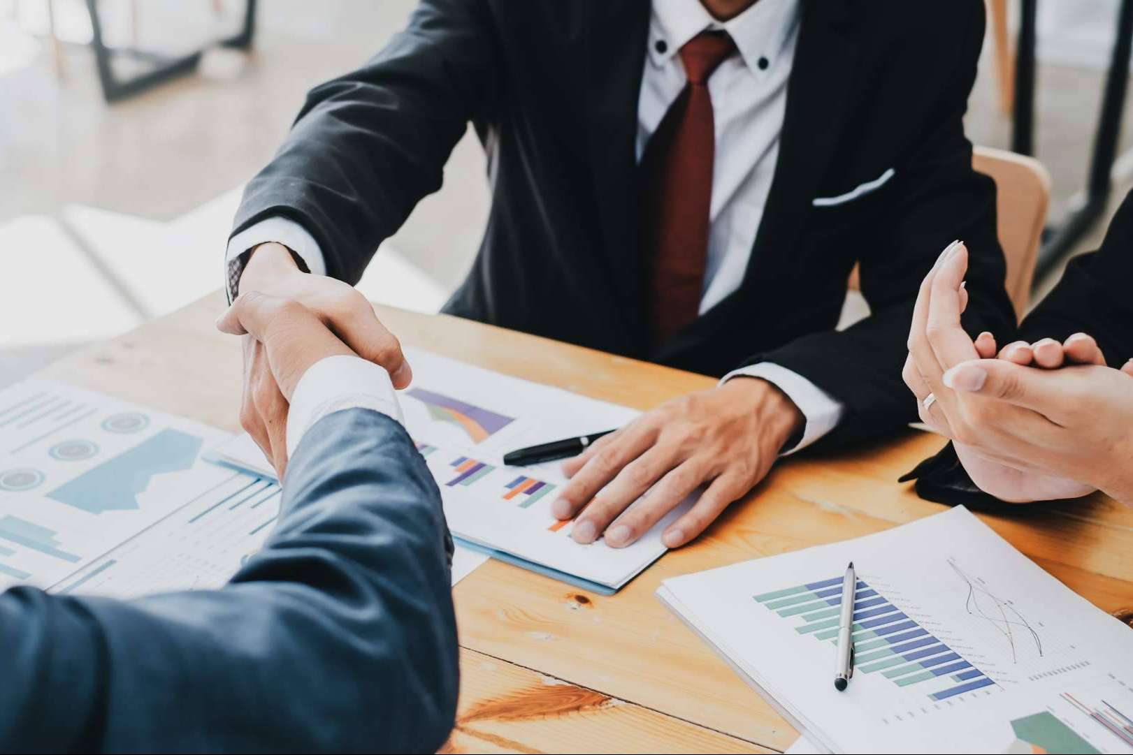 Recomendaciones para vender una empresa de la mejor forma