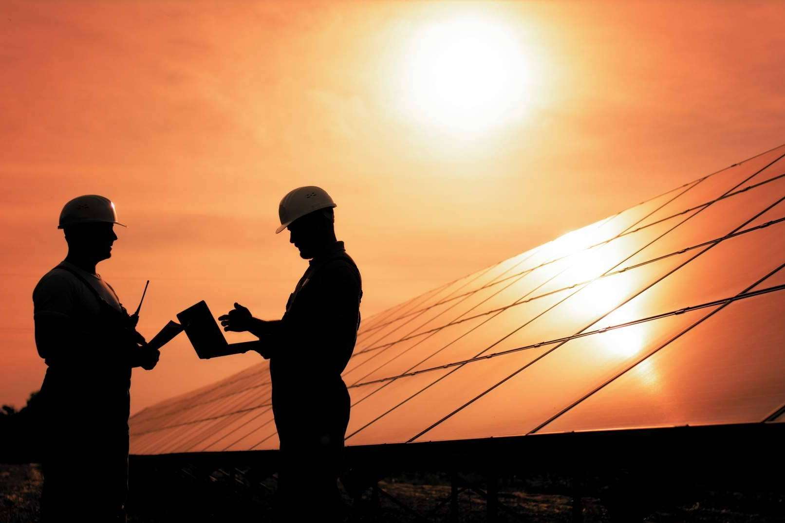 Las razones por las que solicitar placas fotovoltaicas de Grupo Sholuciona