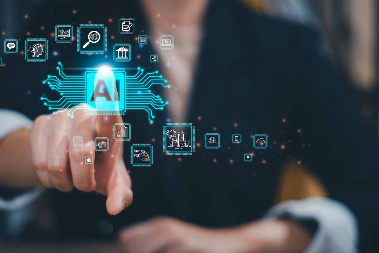 Metafrase habla sobre la inteligencia artificial y la ciberseguridad