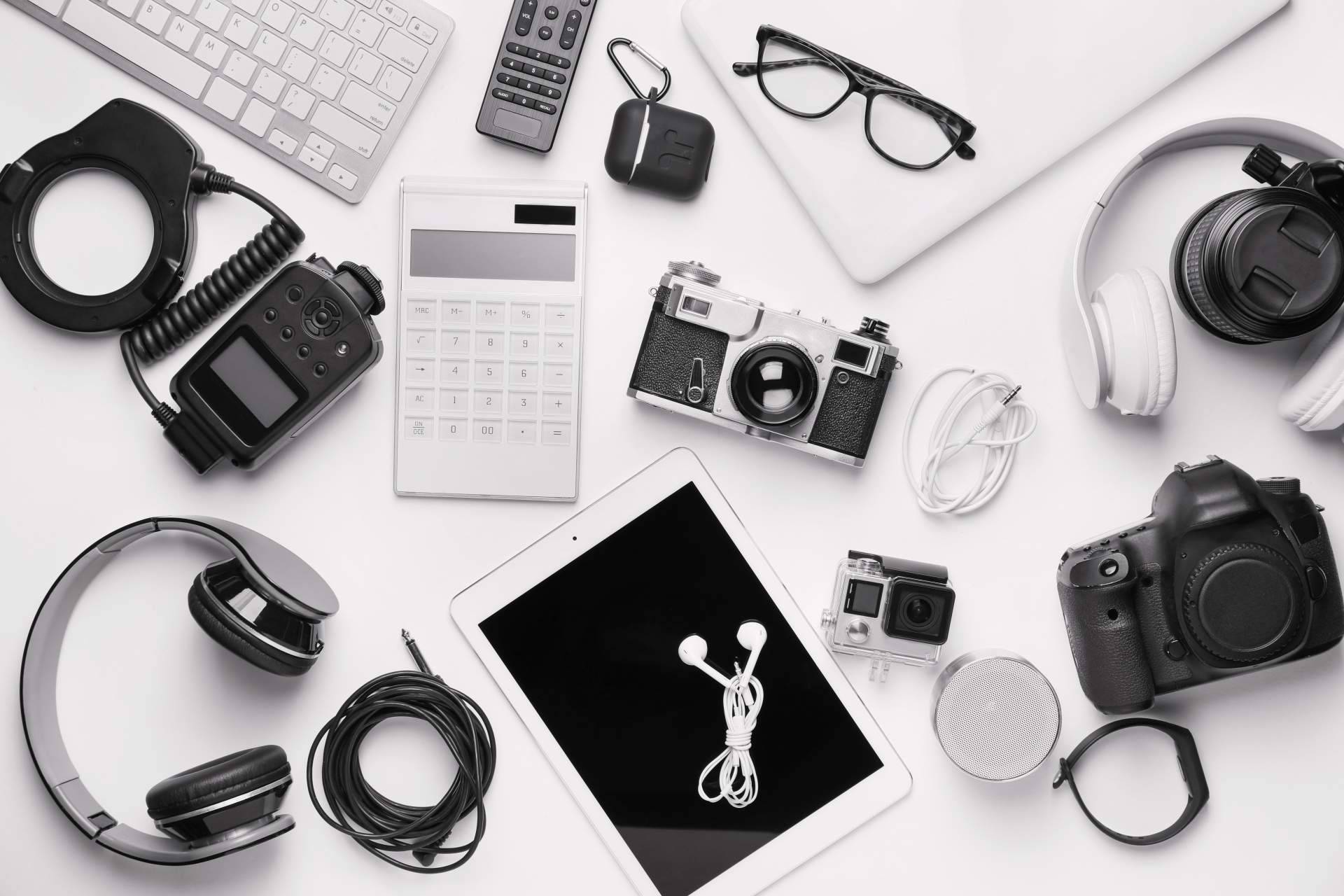 Ofertas Tecnología, la oportunidad para encontrar regalos tecnológicos y aprovechar cupones descuento