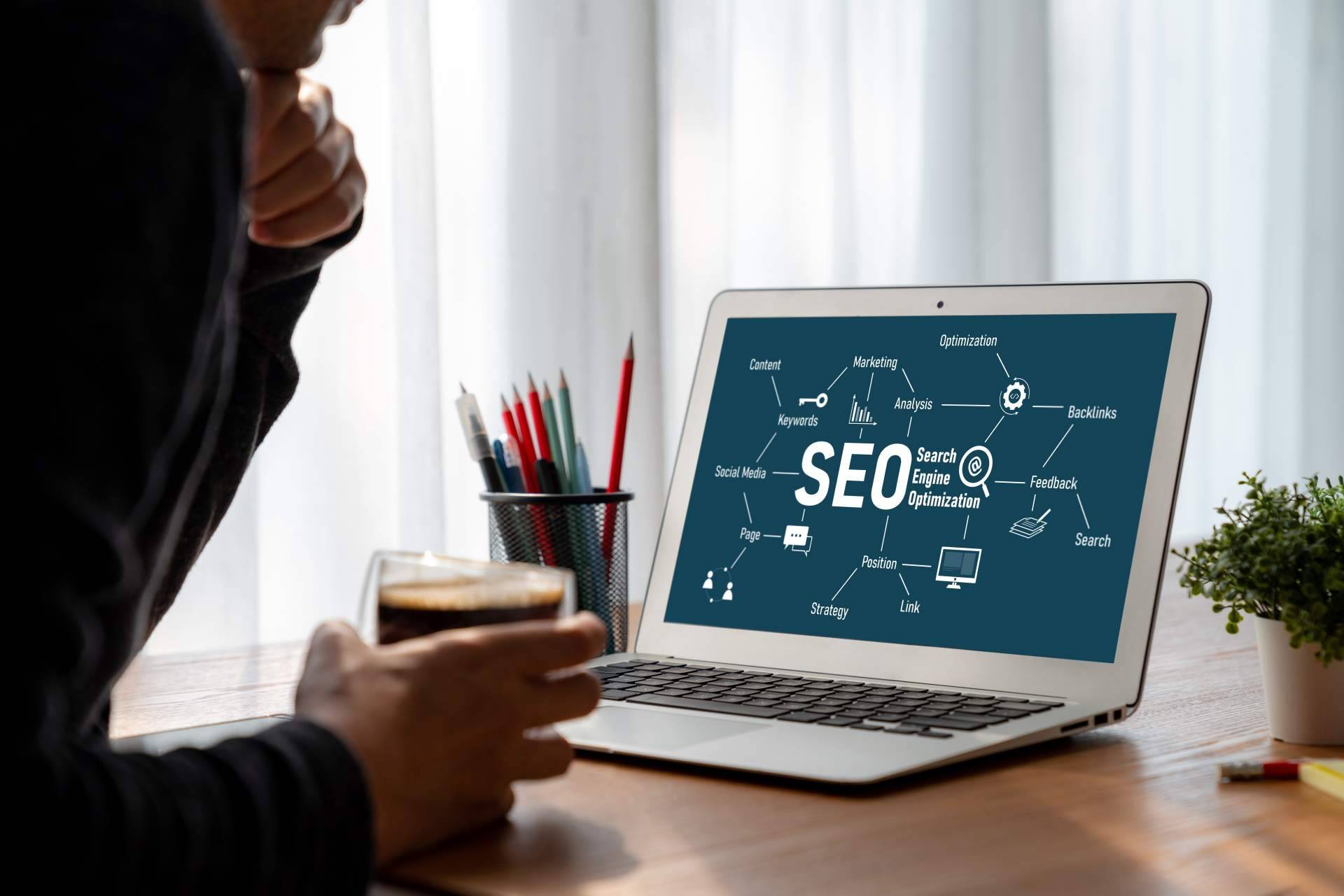 ¿Por qué invertir en SEO?, por Sergio Valdenebro