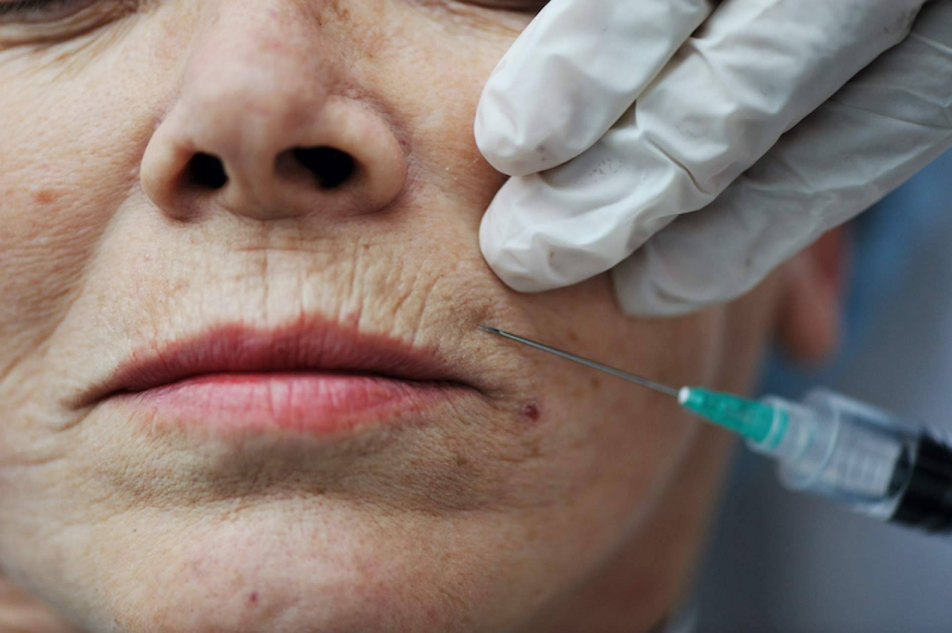 Maisonnave Urban Human Clinic sobre la cirugía maxilofacial