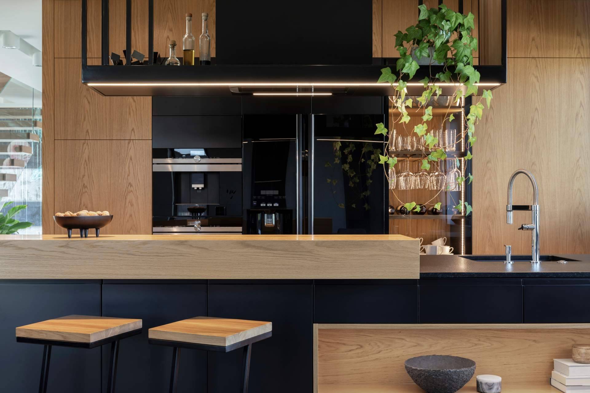 ¿Cuáles son las tendencias en cocinas 2023?, lo cuentan los expertos de Reformas Cocinas Madrid