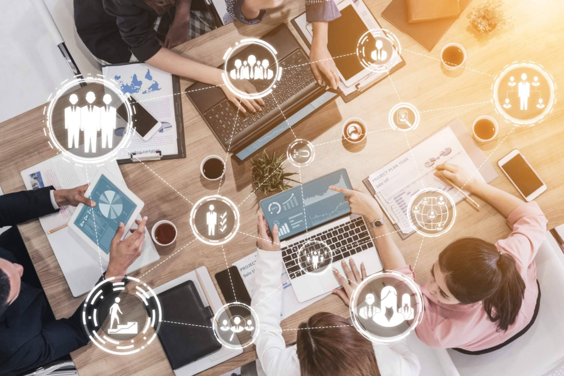 People Performance International y sus servicios para consultores y formadores de recursos humanos