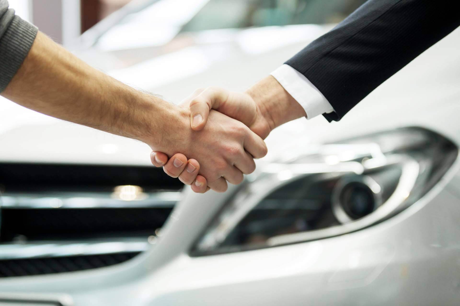 ¿Qué hay que considerar al comprar un coche de segunda mano?