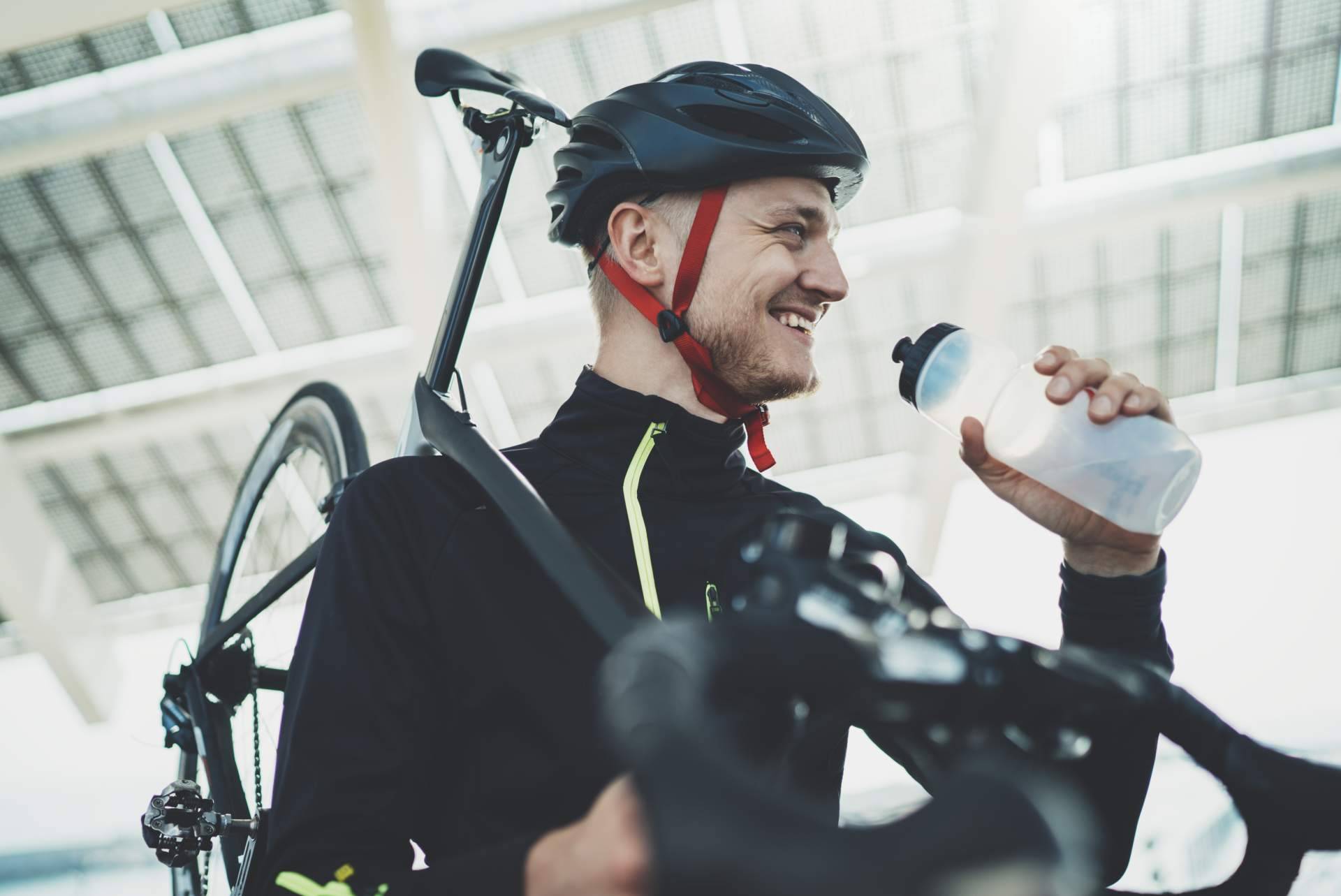 Revolución del entrenamiento con la propuesta semanal de sesiones de entrenamientos ciclistas de ADN Ciclista