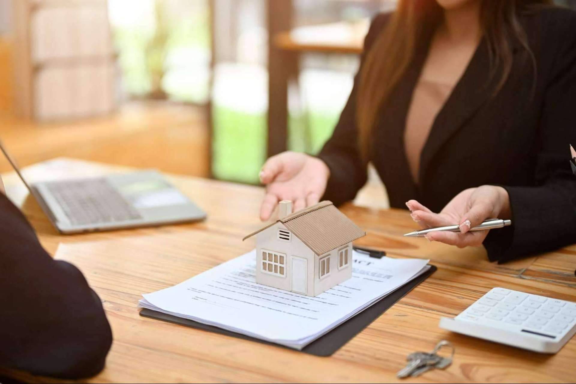 Key House Solutions se ocupa de publicar anuncios en los principales portales inmobiliarios