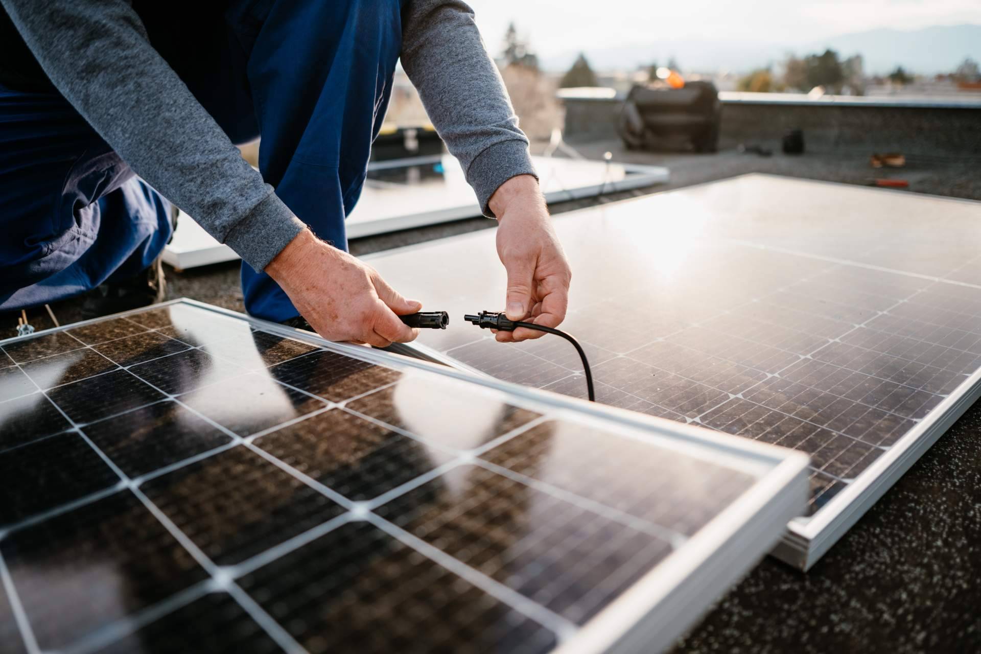 ¿Cuáles son las principales ventajas de las placas solares?, por Solar Placa