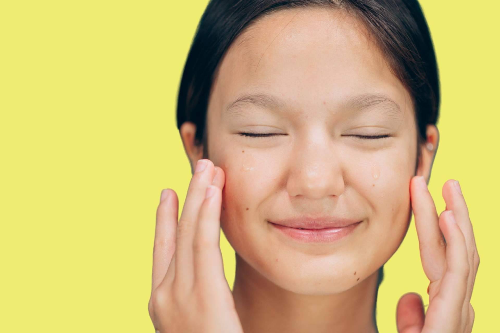 Nateena y su apuesta por el minimalismo en el tratamiento natural del acné