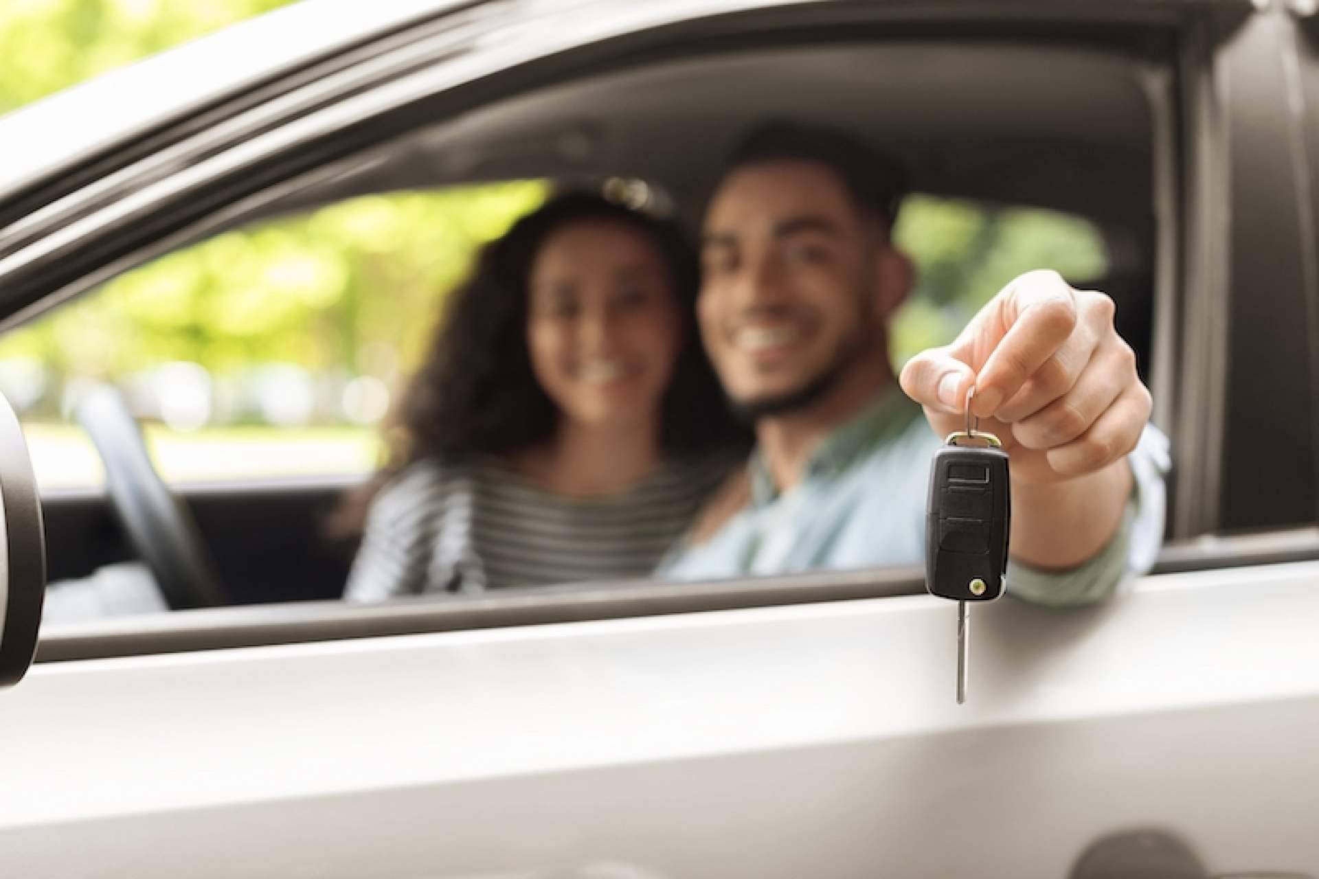 Compramos Tu Siniestro compra coches en cualquier estado en Sevilla