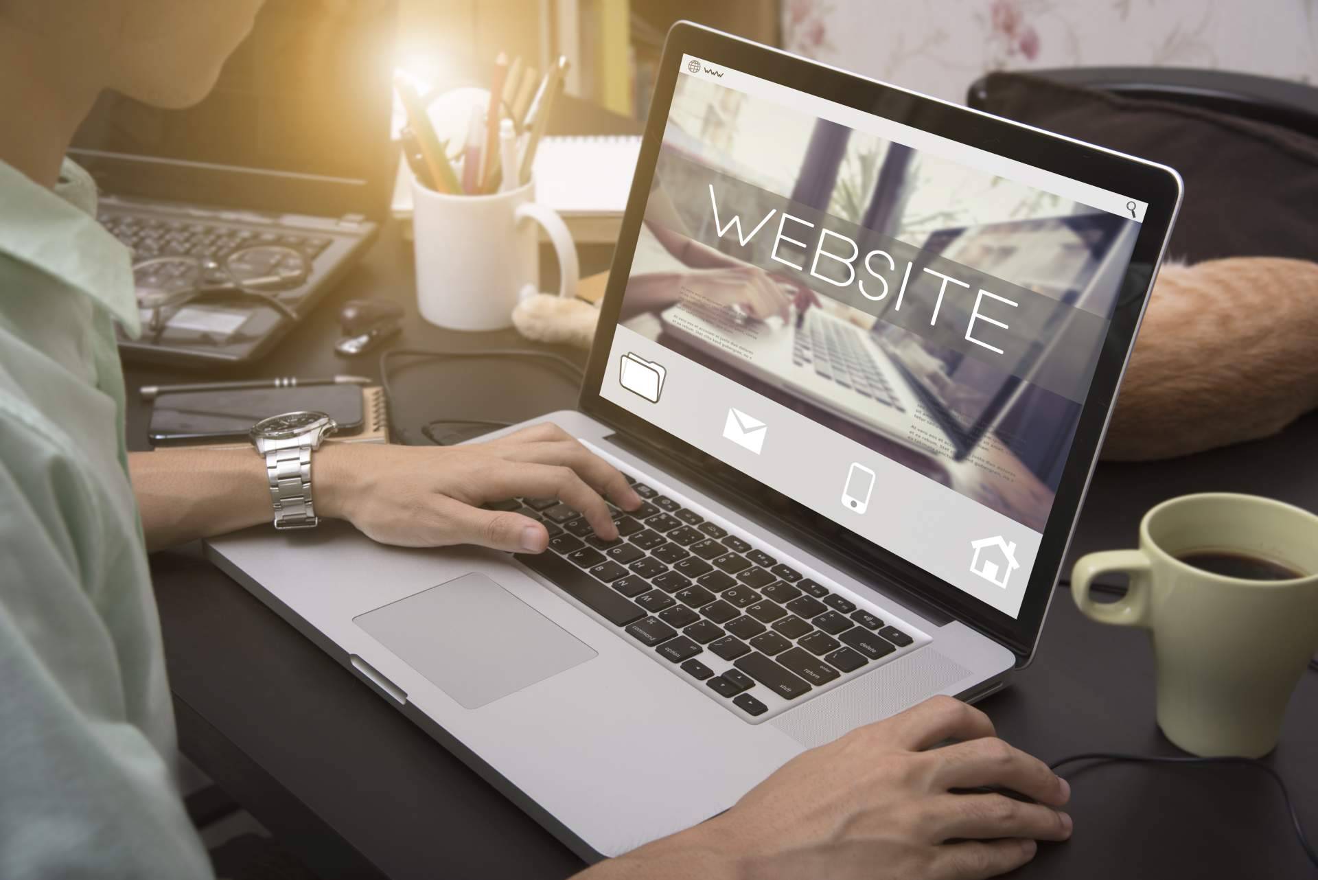 Potenciar la presencia online con Devmunity; expertos en transformación digital y desarrollo web