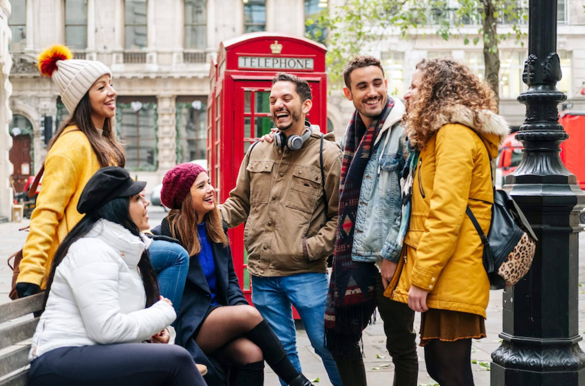 Solteros por el Mundo, viajes para singles que no quieren viajar solos