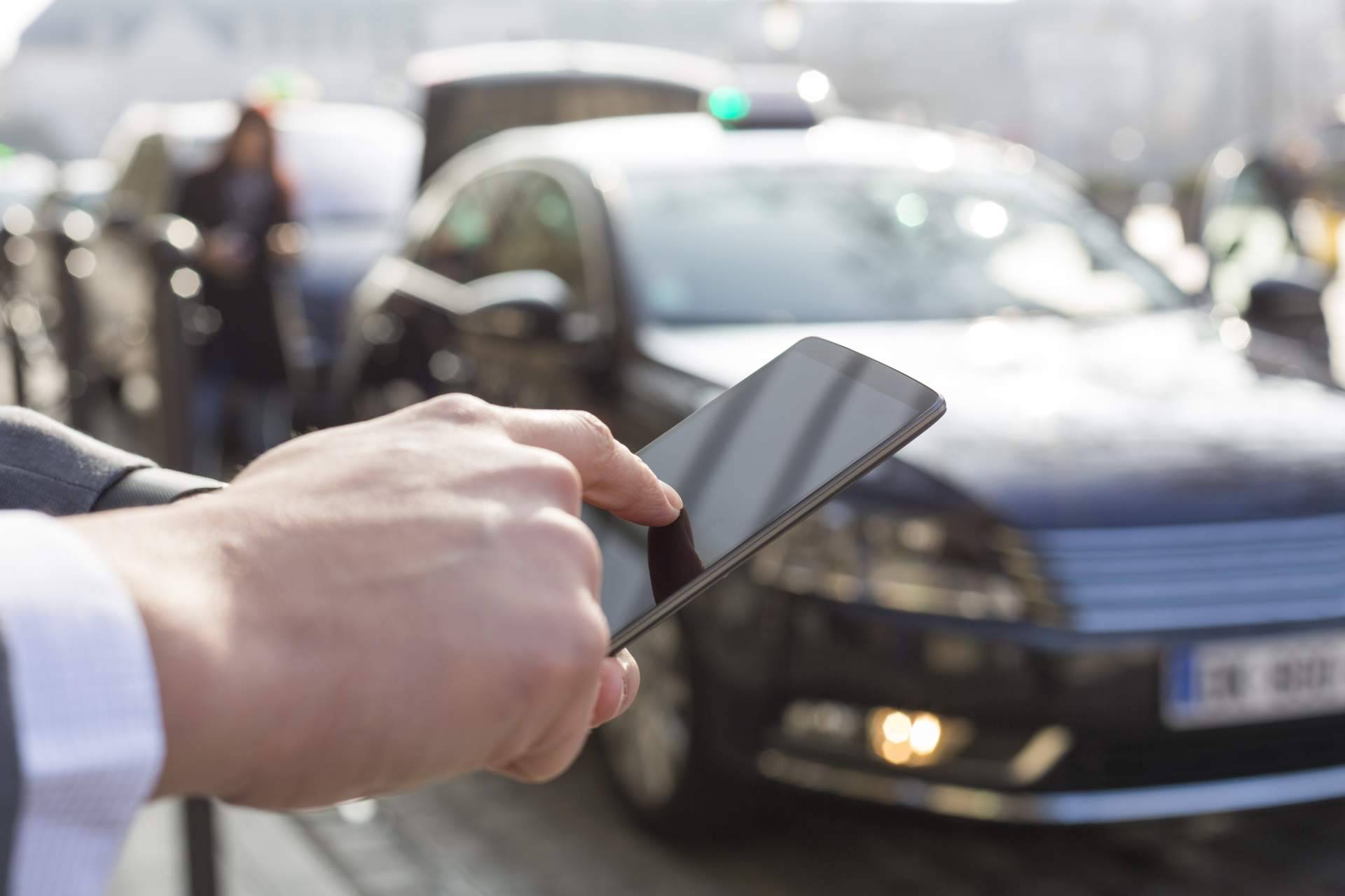 Servicios de transfer Madrid Parque Warner