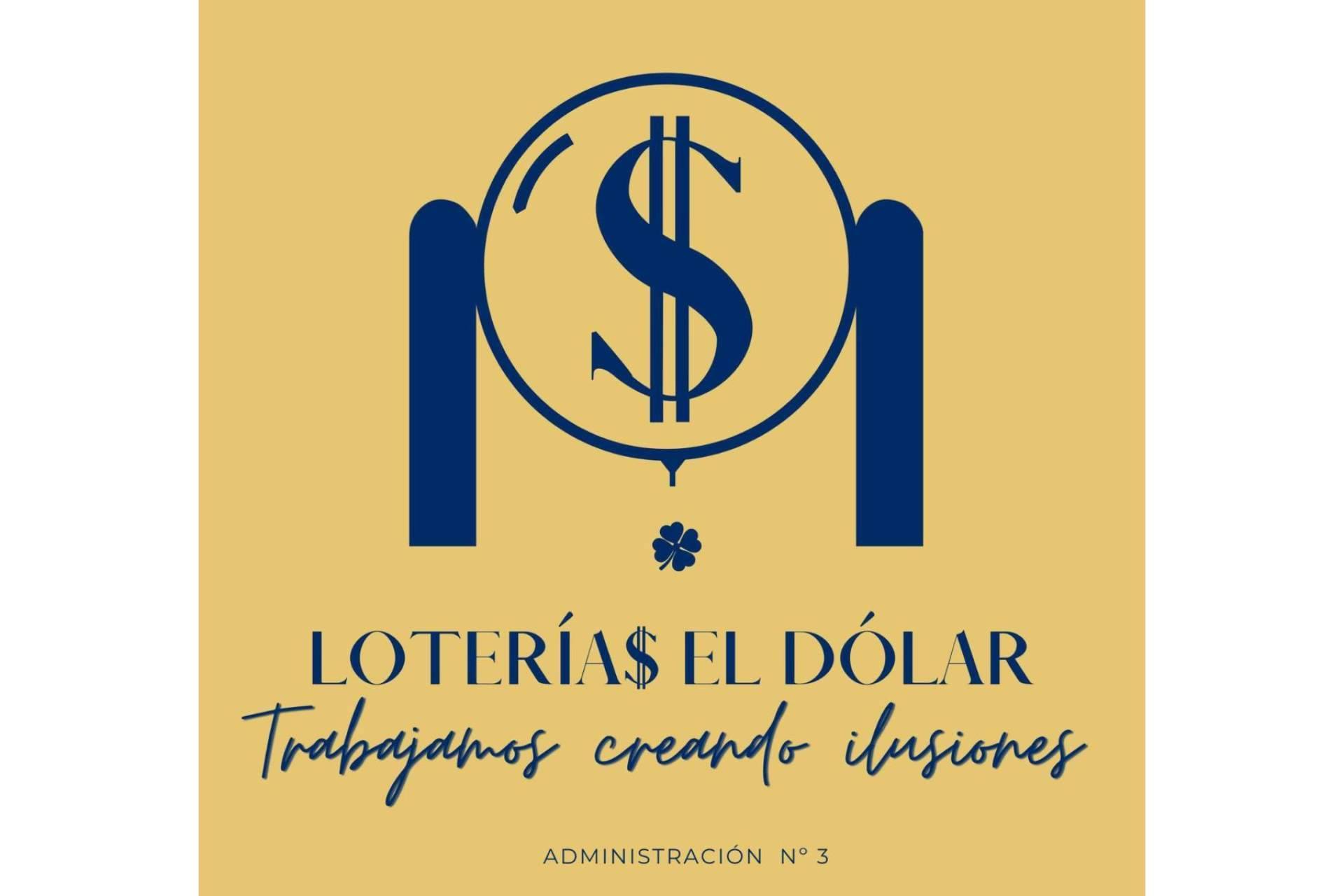 Desde Loterías El Dólar se puede realizar el euromillón sin moverse de casa