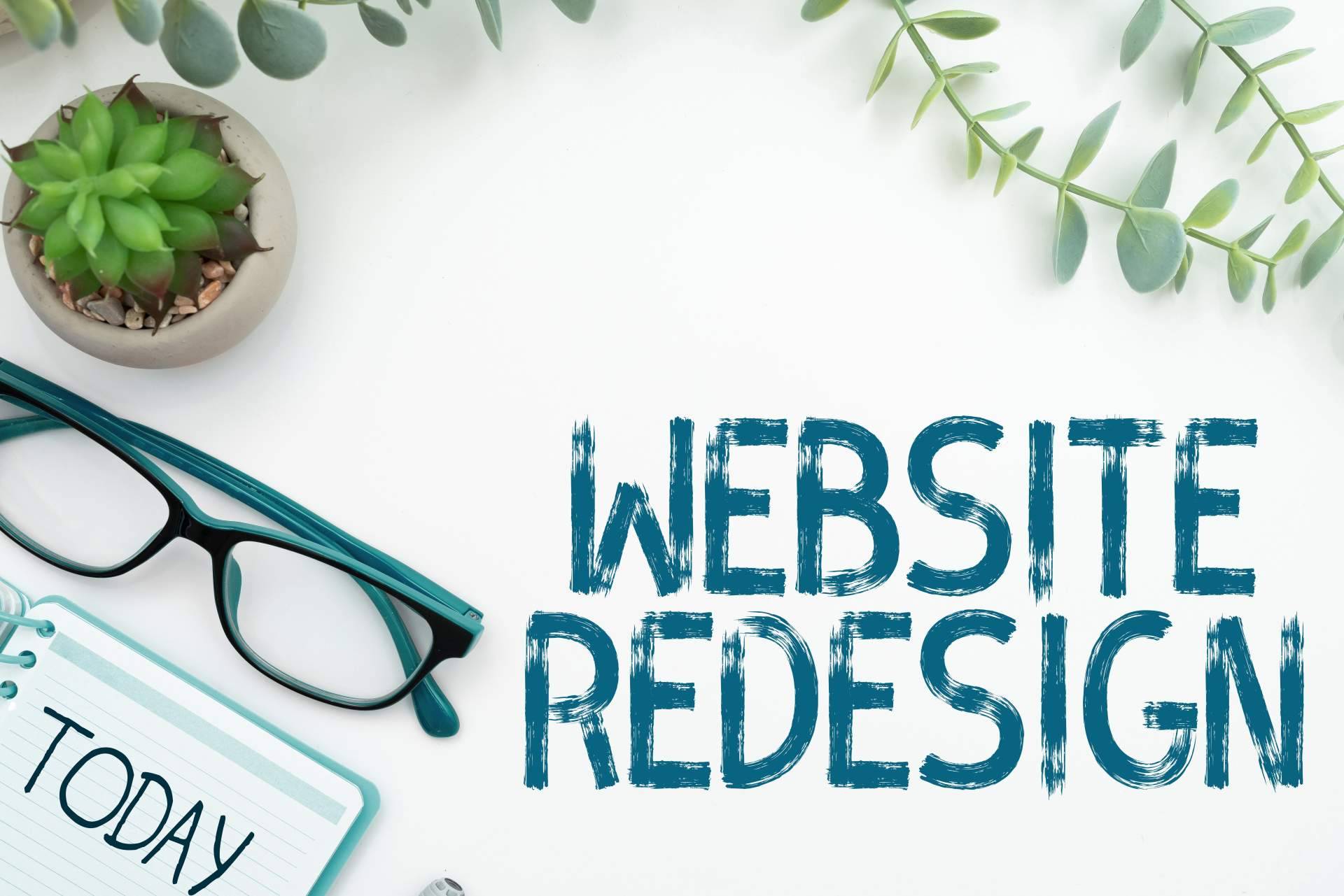 Todo lo que hay que saber para el rediseño web, de la mano de IdeandoAzul