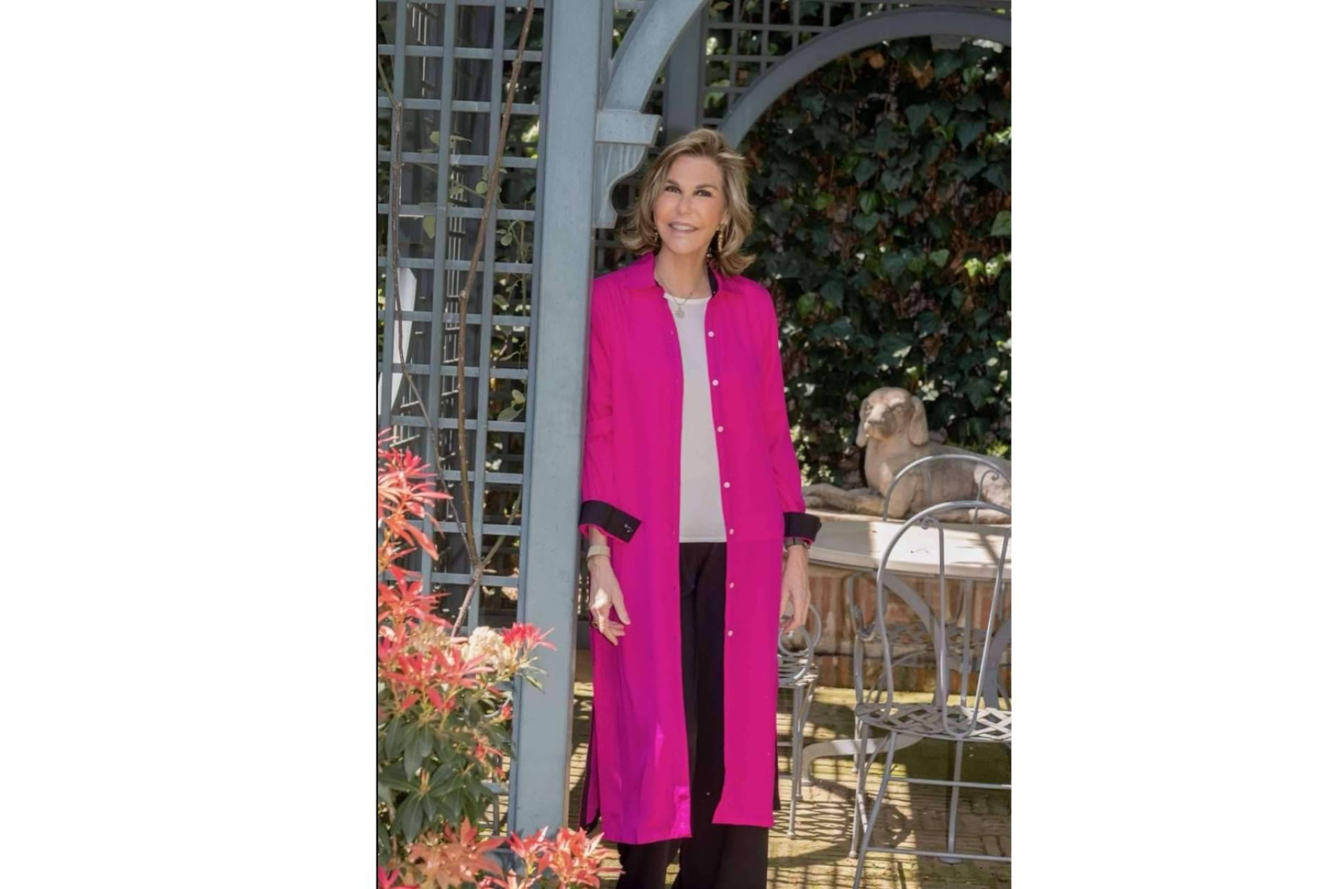 Conseguir un outfit adecuado para cada ocasión gracias a Sonia B. Showroom