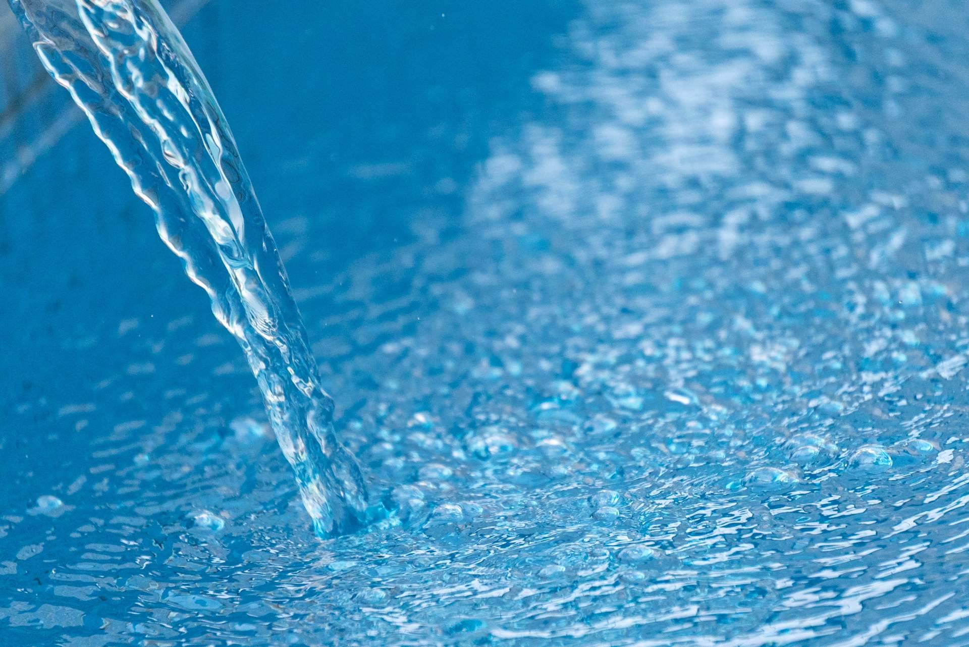 Utilizar los productos de la marca PENETRON en la impermeabilización de piscinas