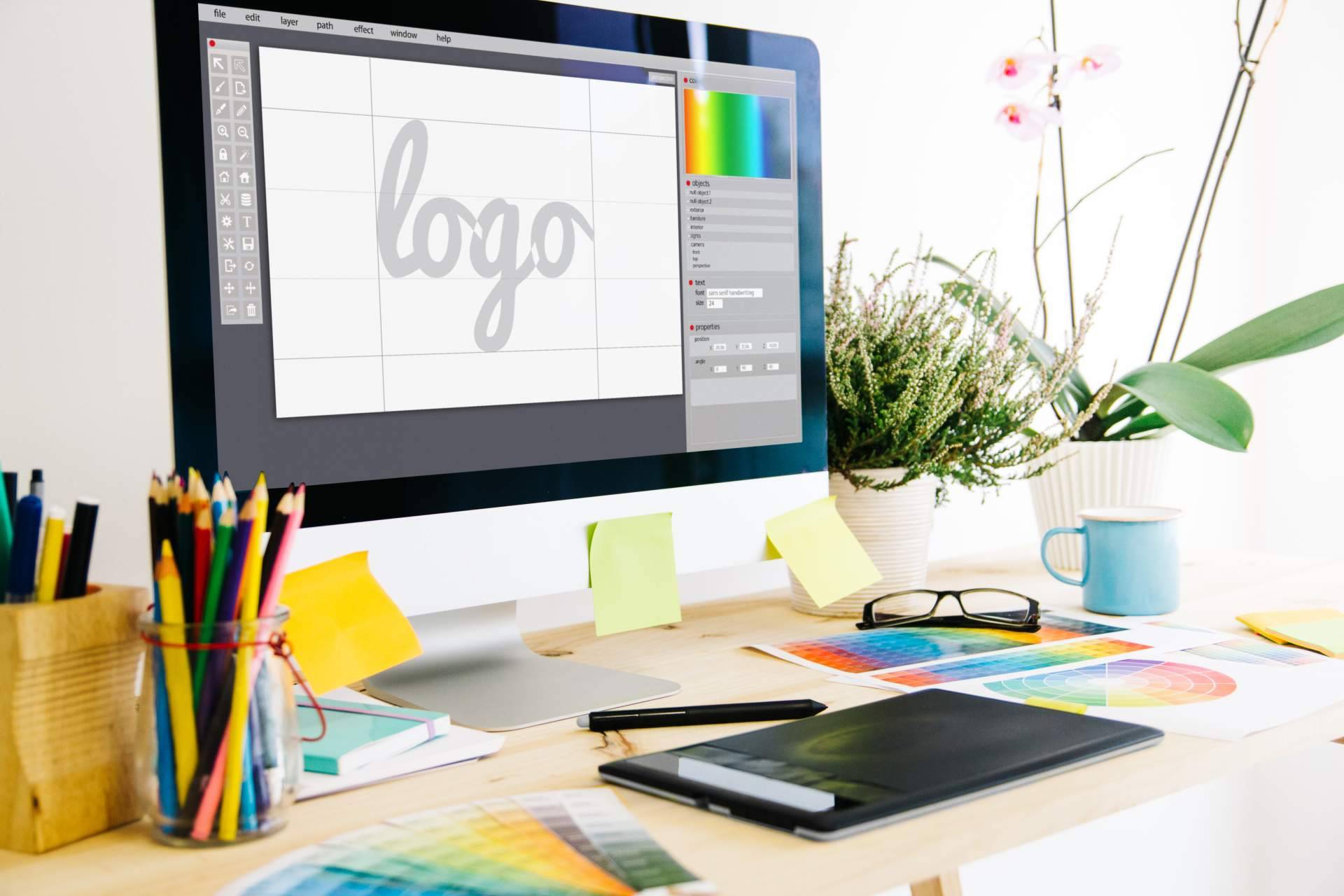 Dsign, una agencia de diseño para los emprendedores y las startups