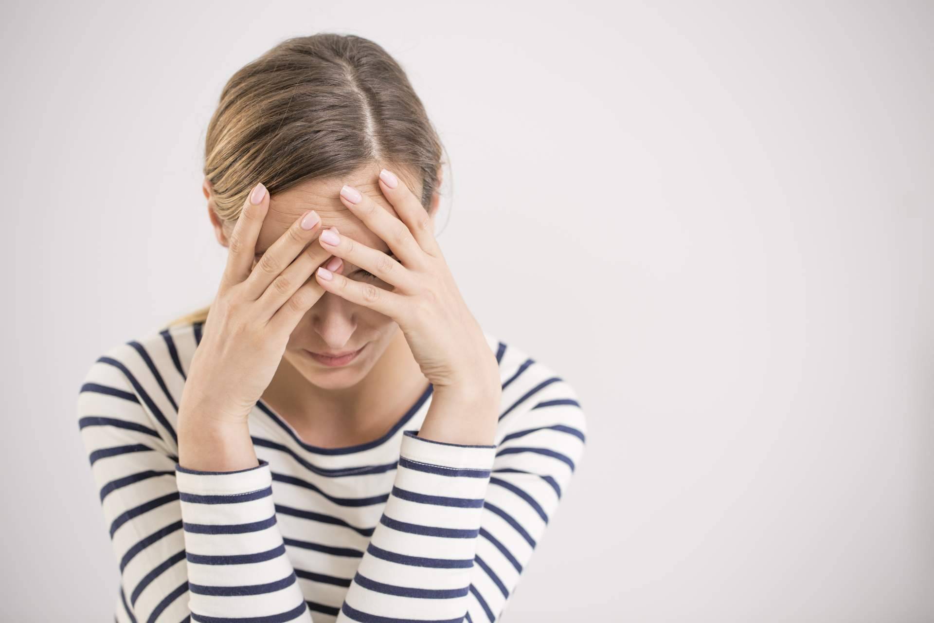 Hipocondría, ansiedad por la enfermedad, por Clínica de la Ansiedad