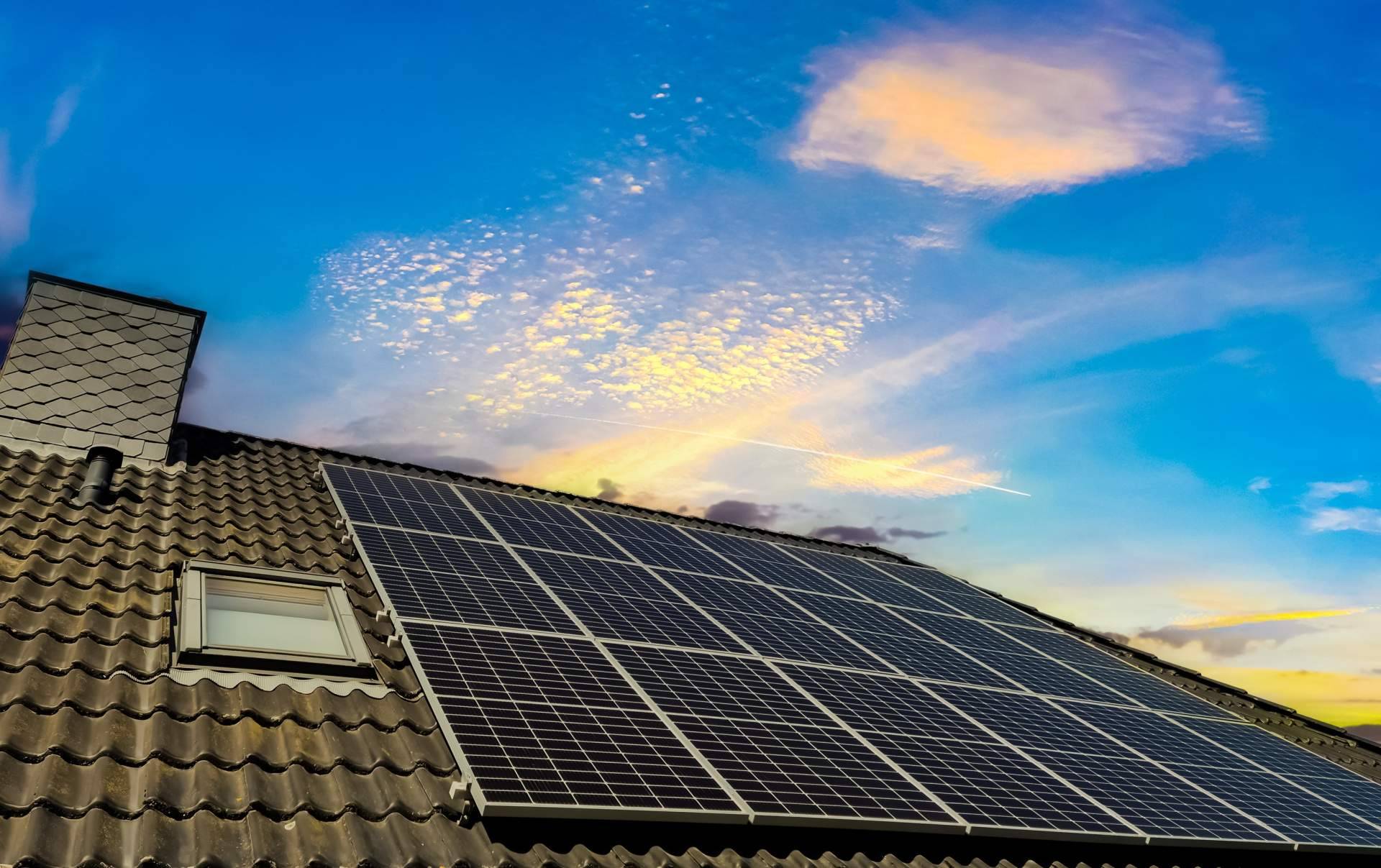 Contratos de energía compartida. ¿En qué consiste esta modalidad ofrecida por INVERFINEX?