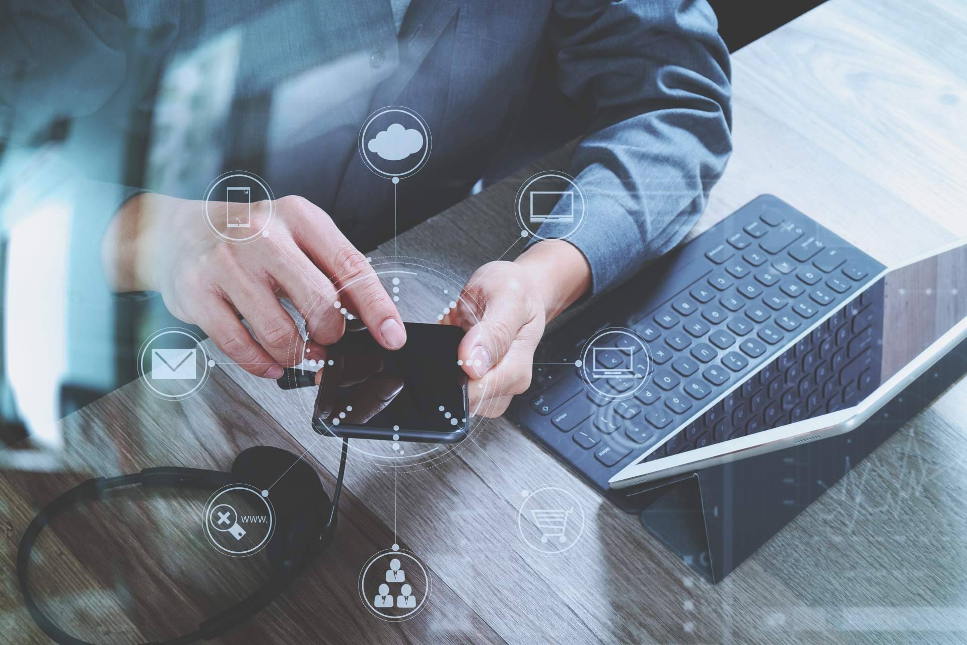 Iquall Networks celebra 15 años diseñando soluciones tecnológicas de vanguardia