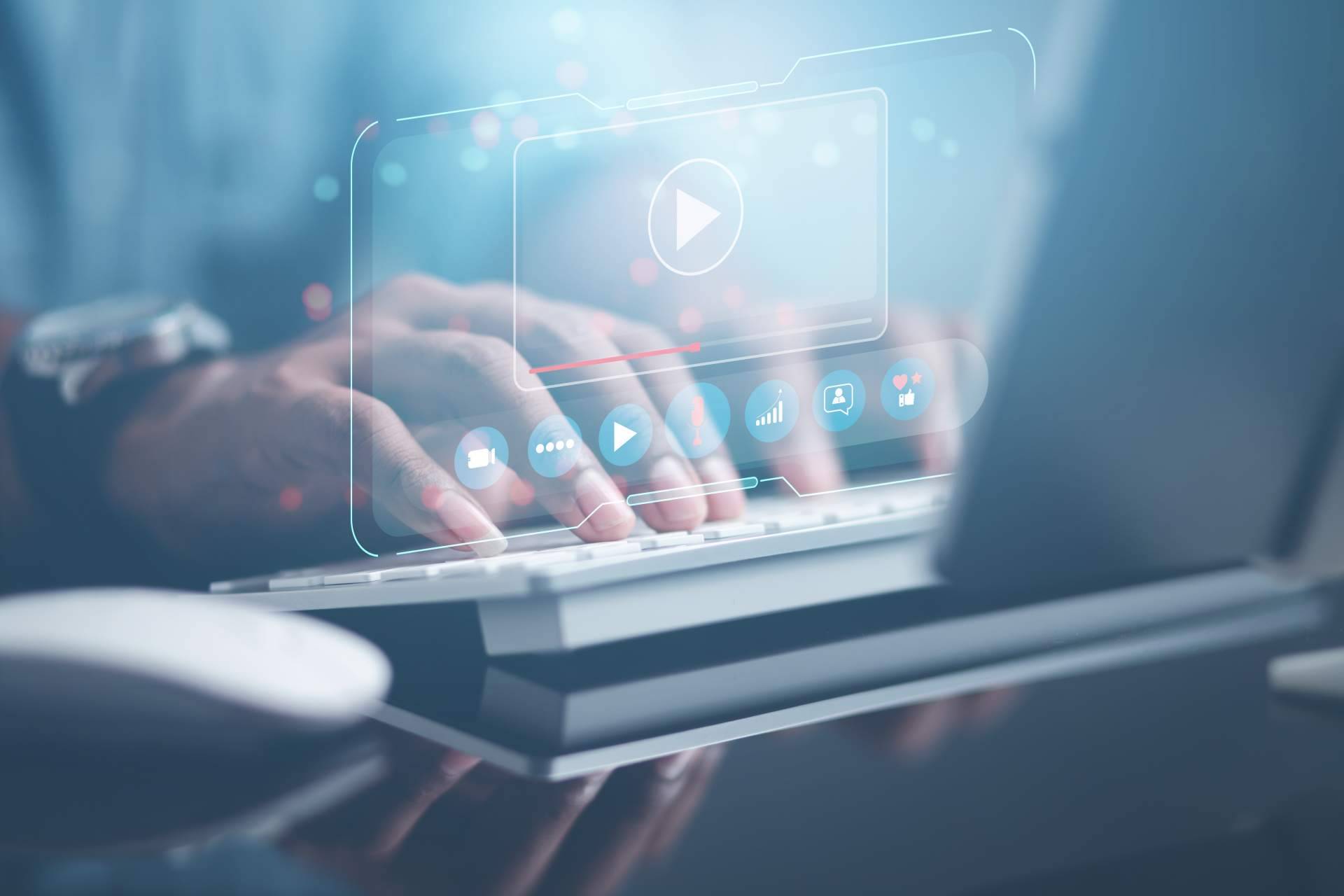 Una buena accesibilidad web mejora la vida de personas con diversos tipos de discapacidad