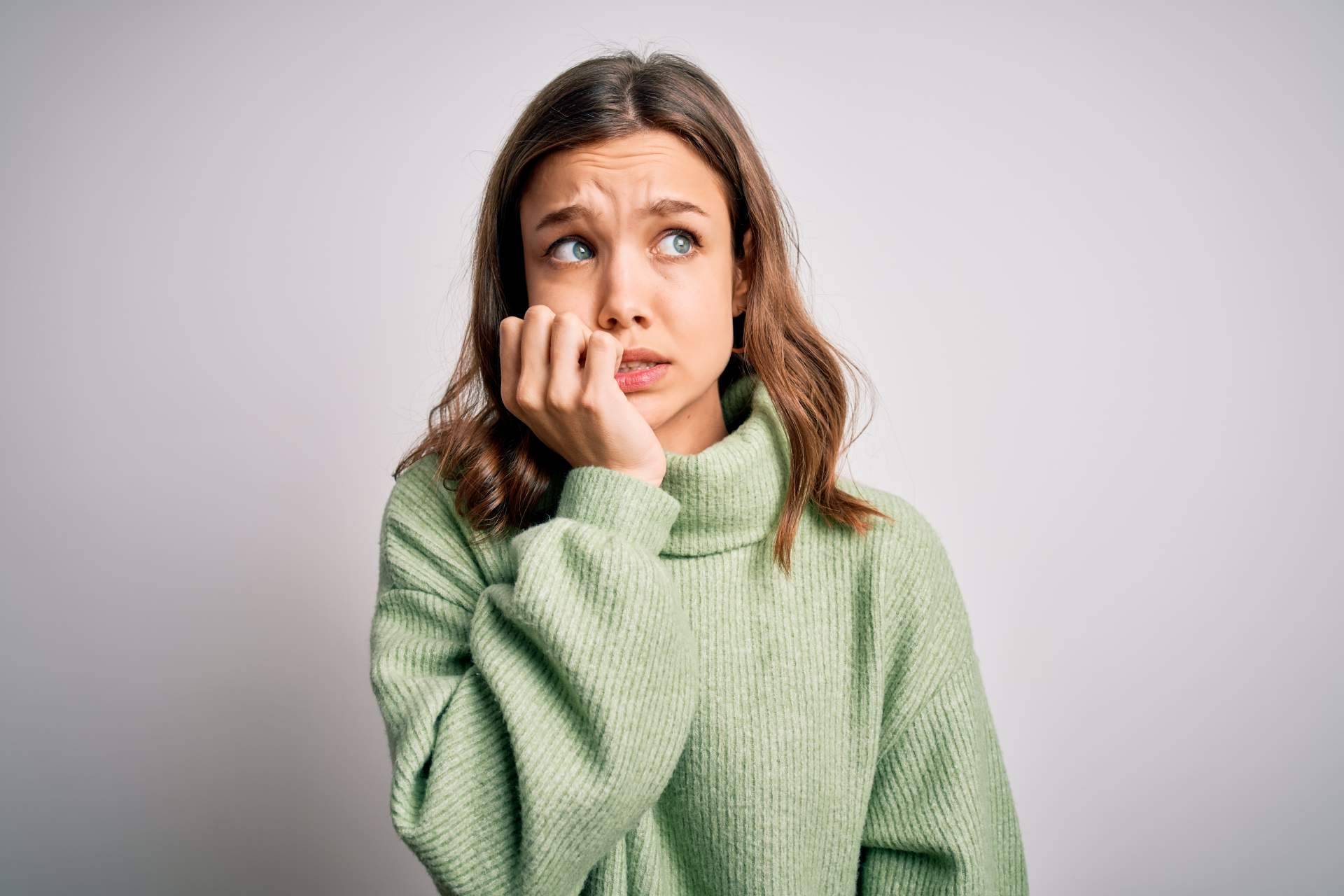 Fobias específicas, con EMDR