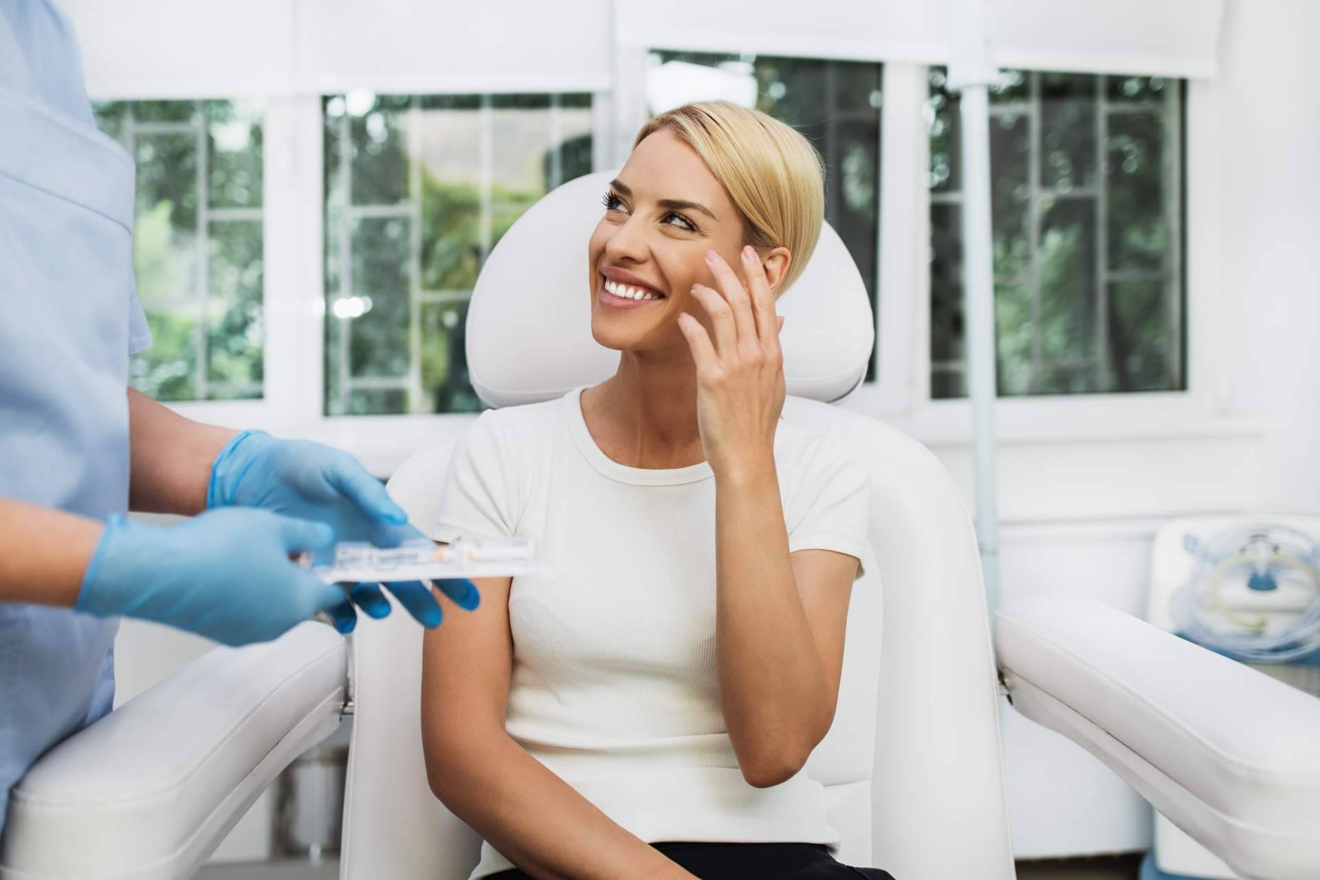 La clínica AnaBoss, especialistas en medicina estética no invasiva y resultados sobresalientes