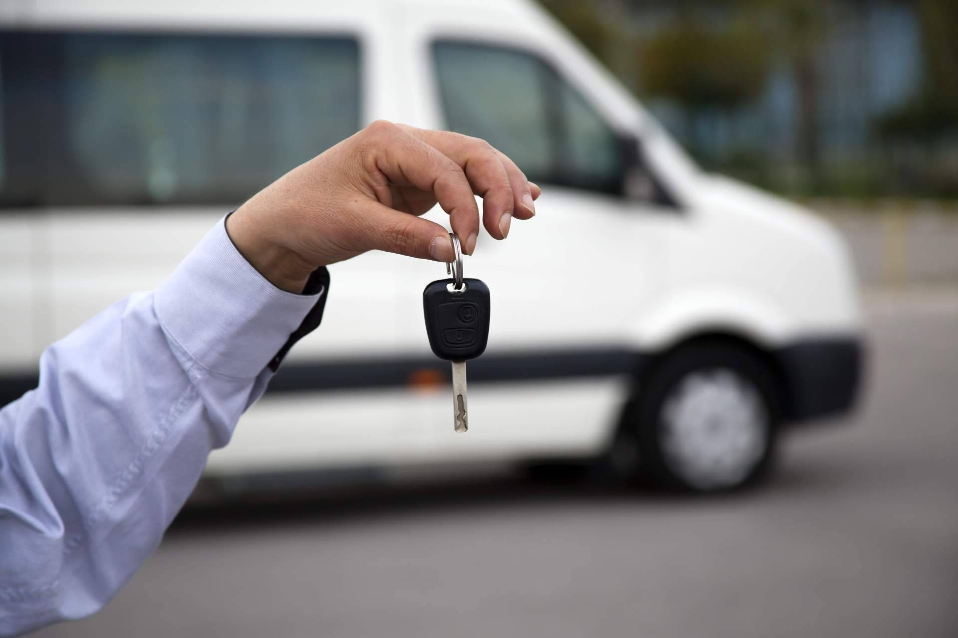 Cocherenting, alquiler de furgonetas con ventajas económicas y flexibilidad