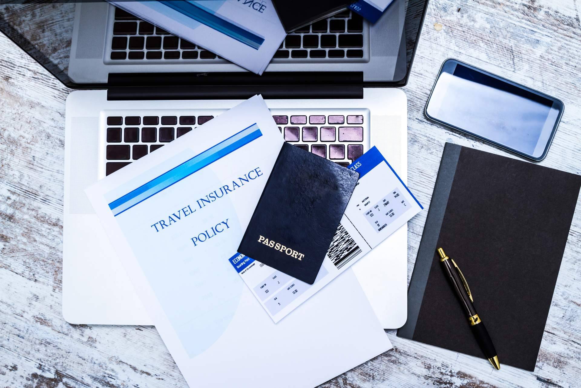 ¿Por qué es importante contar con un seguro de asistencia de viaje?, por Mastery