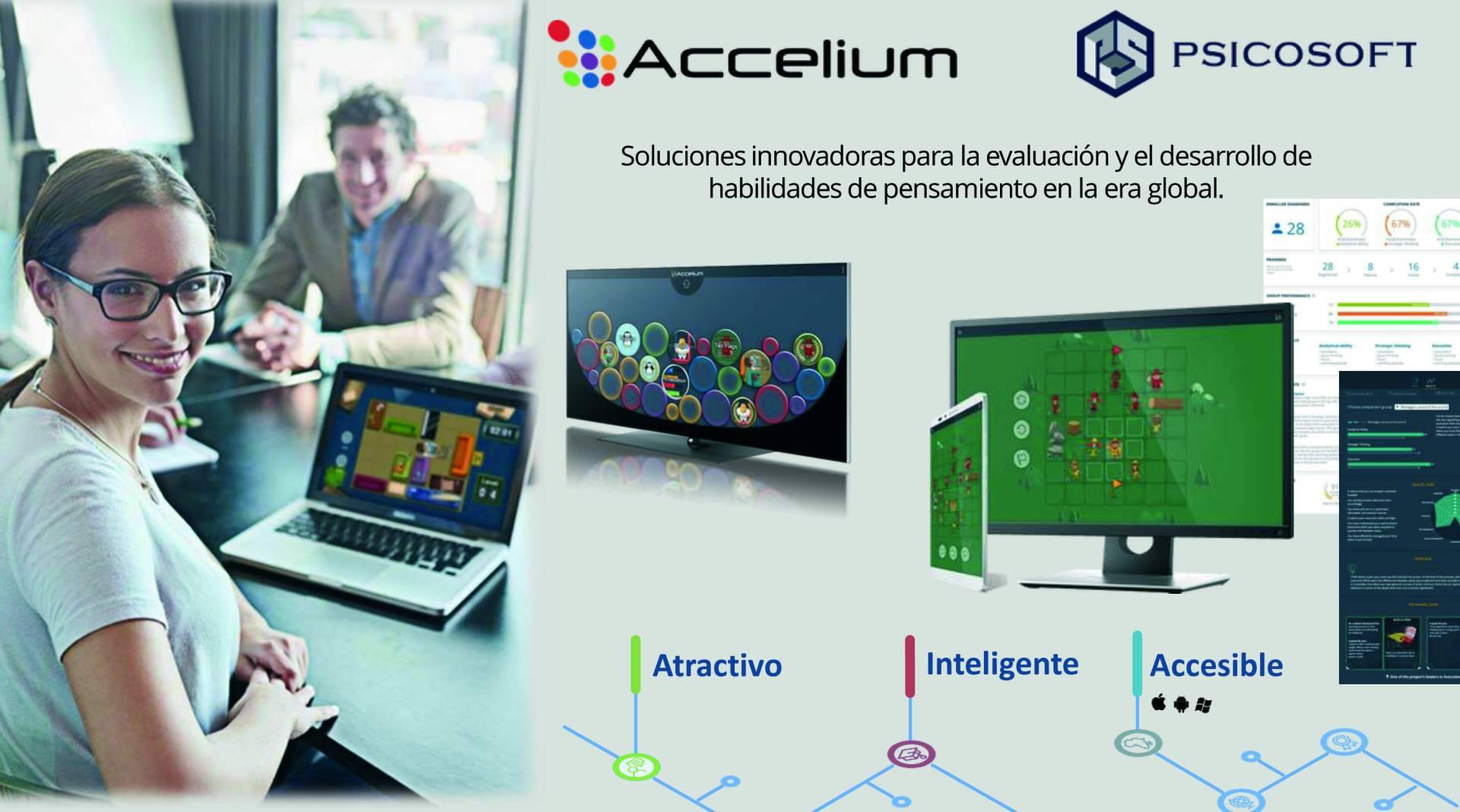 El papel de la inteligencia artificial en los procesos de selección