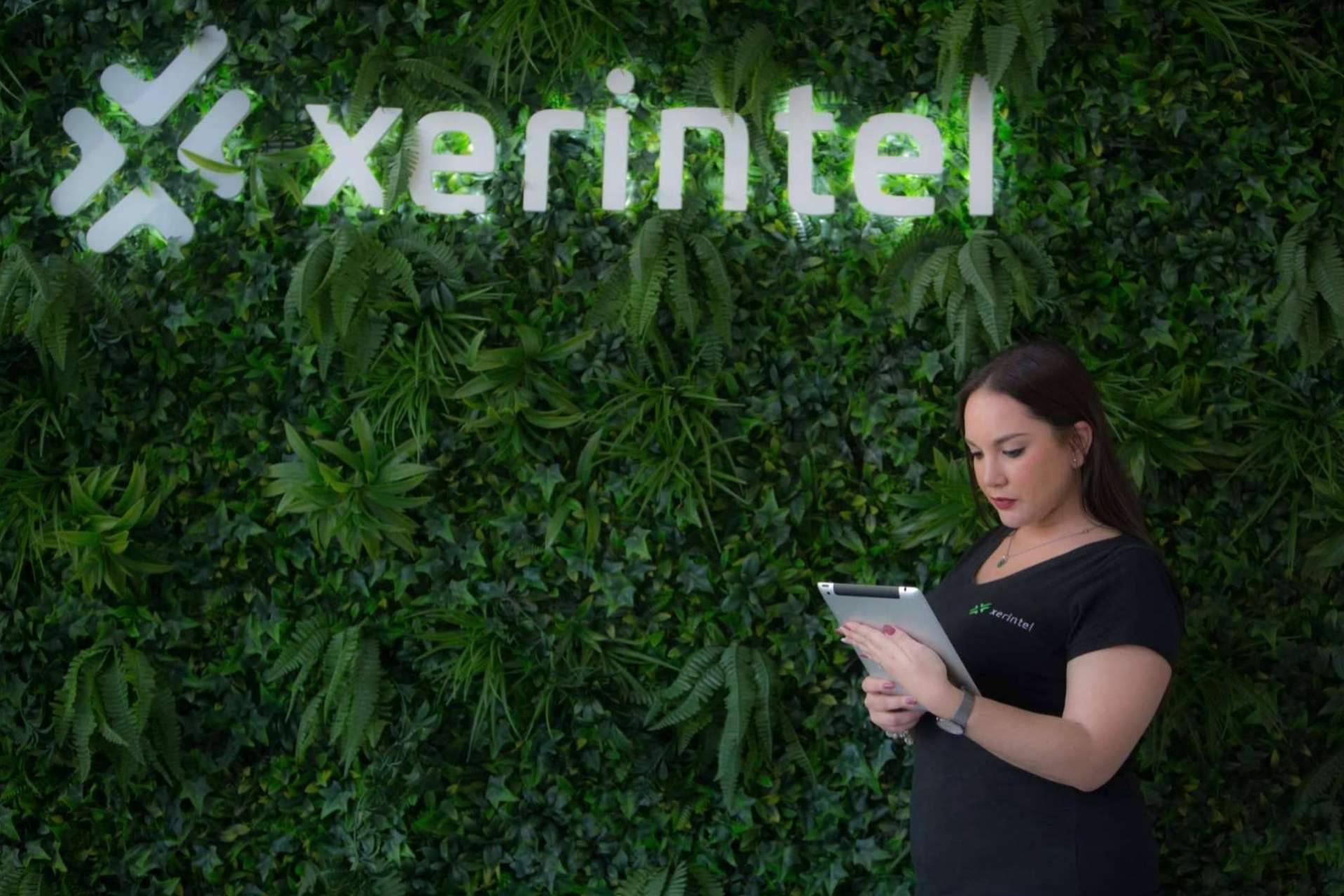 Xerintel opiniones, un servicio eficiente