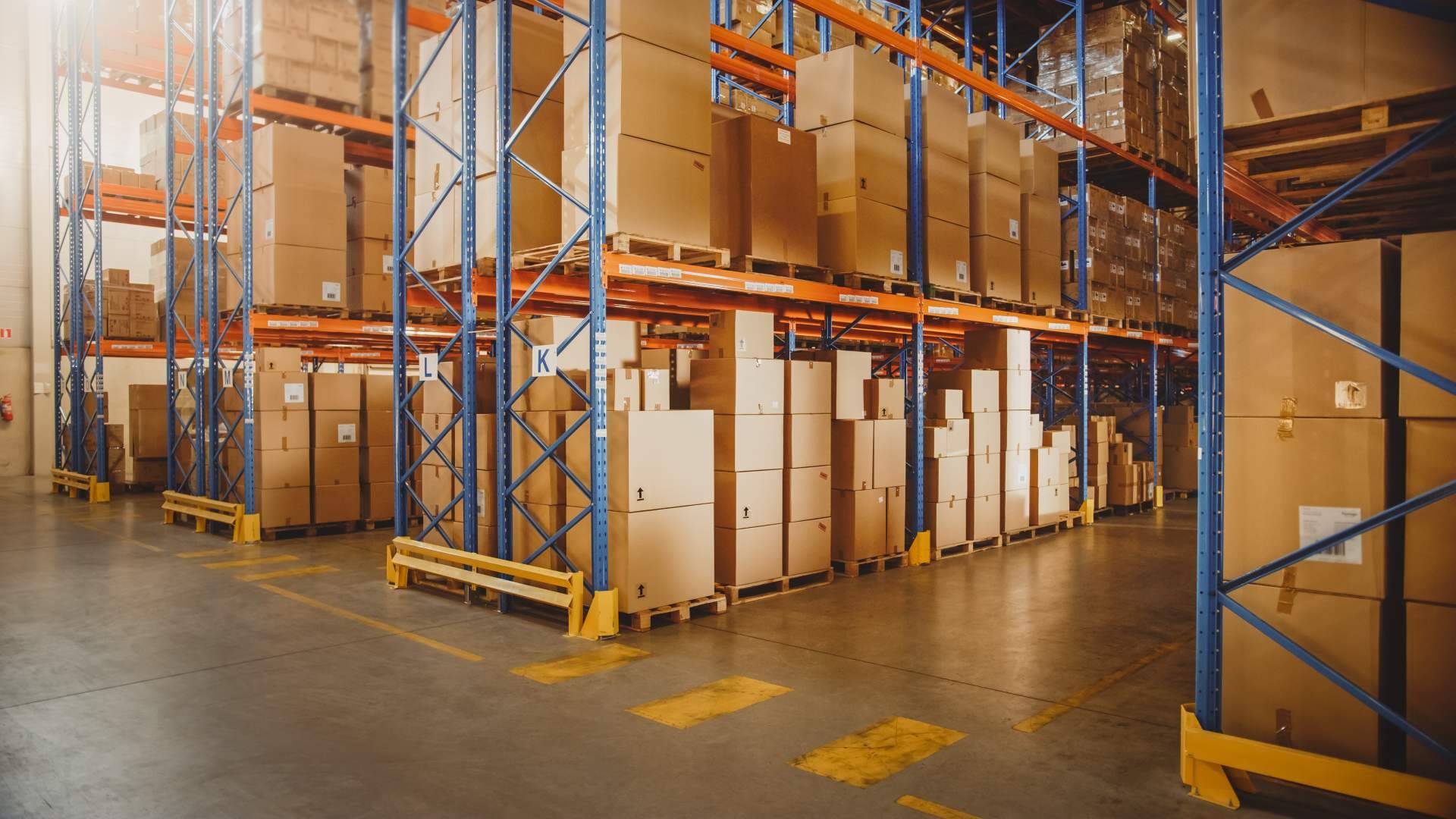 Terra Logistika ofrece un servicio de transporte adecuado, tanto nacional como internacional