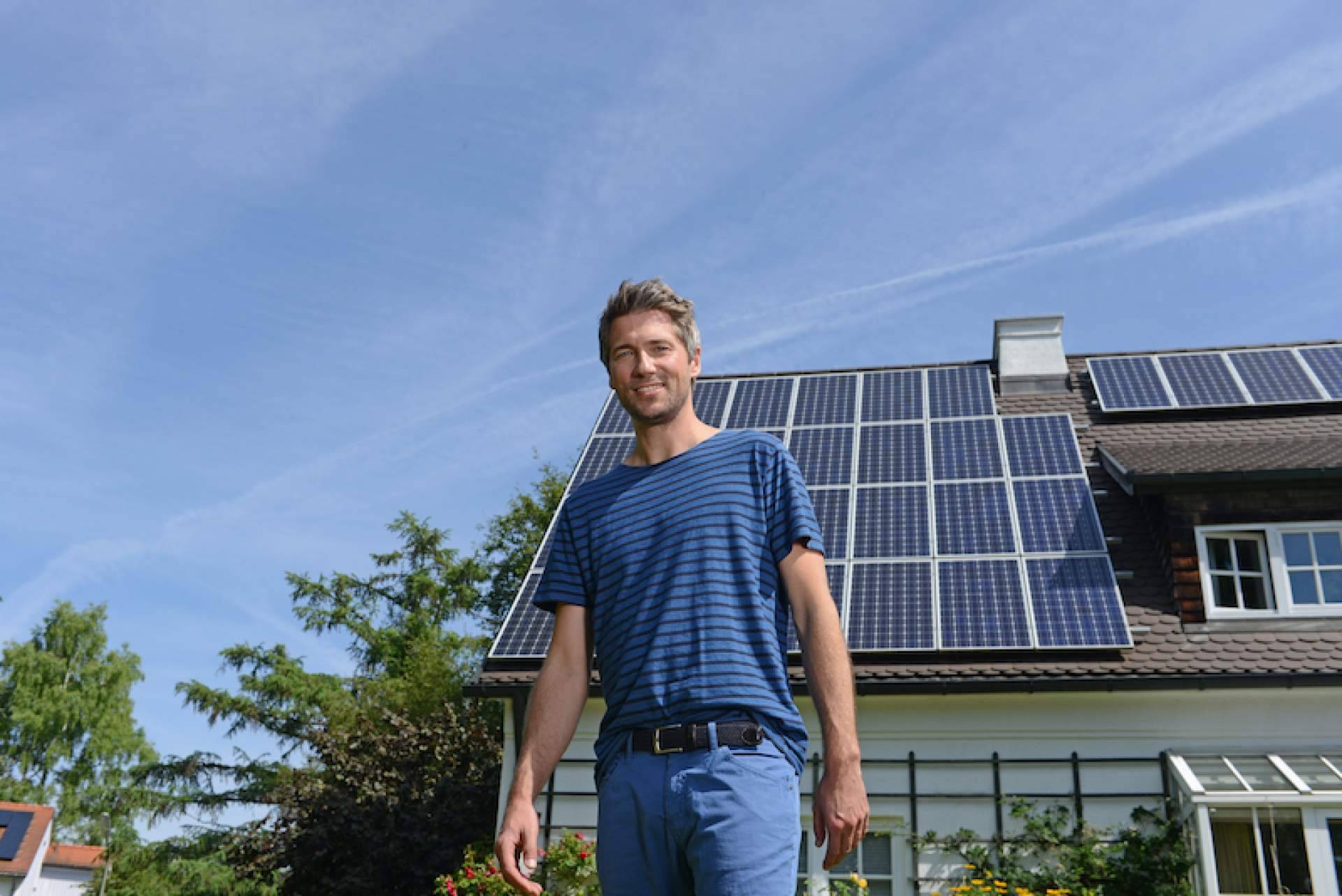 Baterías para paneles solares, ¿son realmente necesarias?