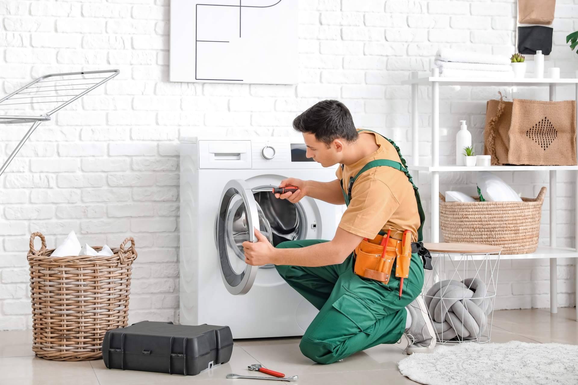 Reparación de electrodomésticos garantizada por el Servicio Técnico AEG Málaga