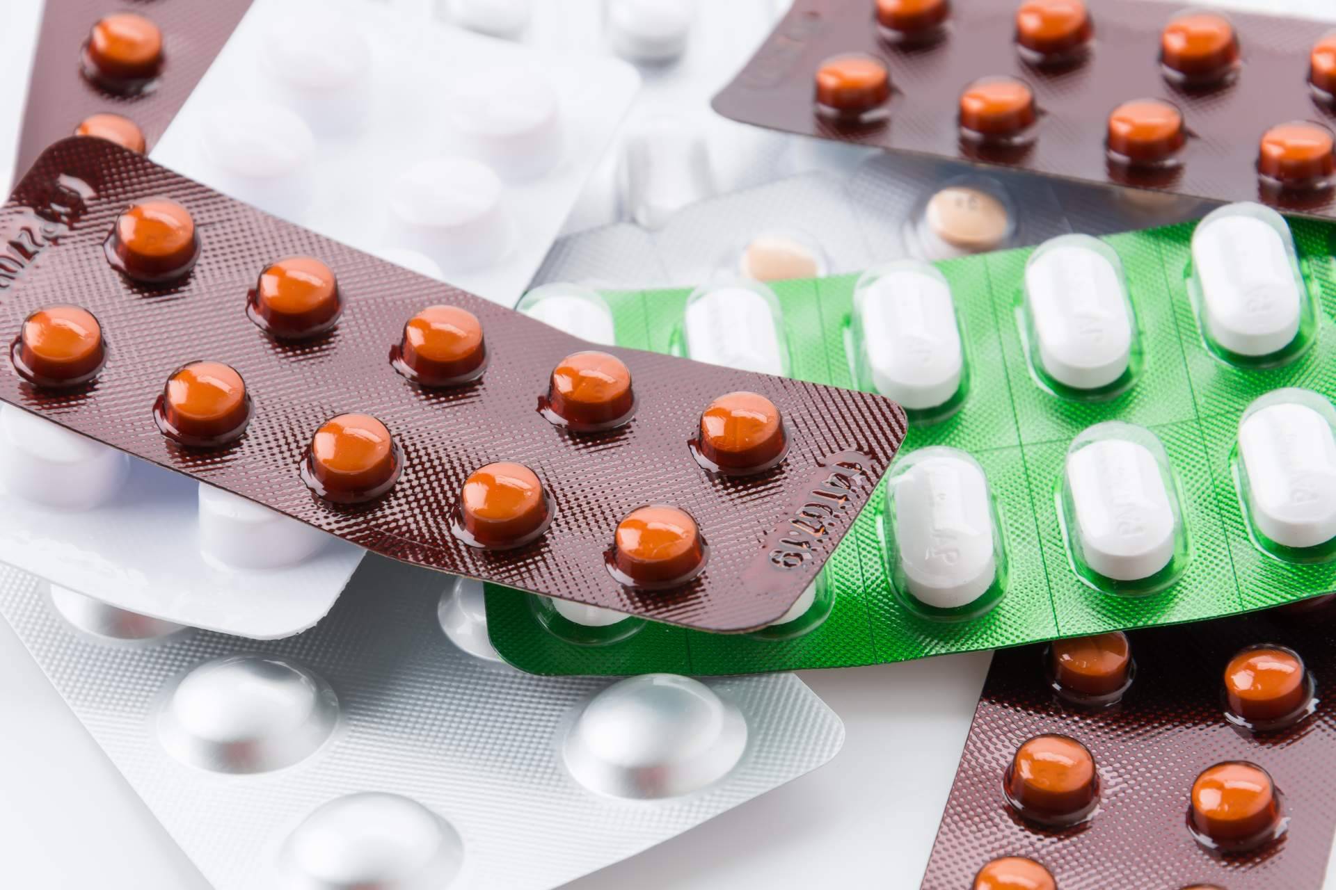 Medicamentos de importación con Grupo Farma10