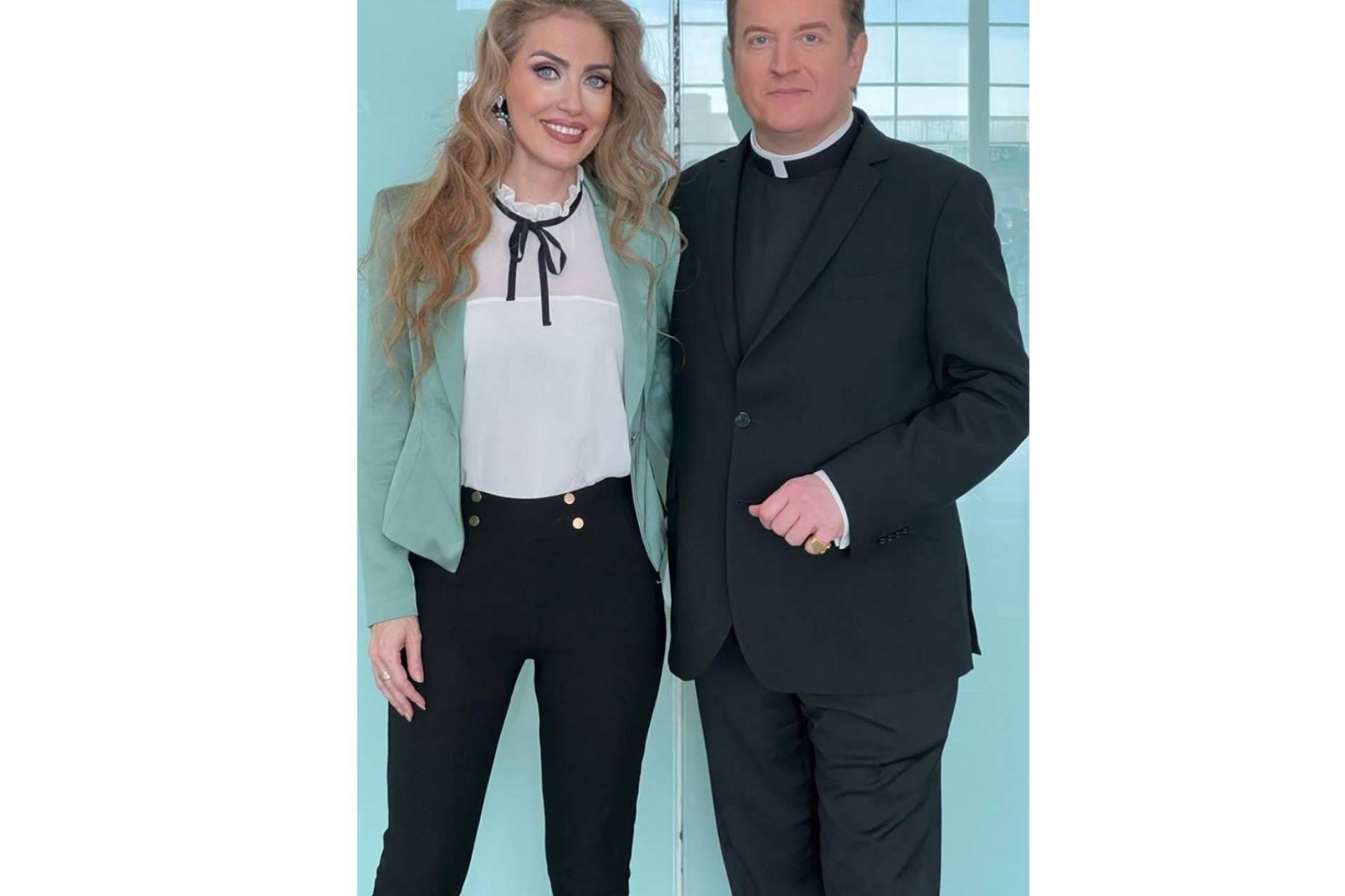 Miriam Victoria se embarca en una nueva aventura profesional con el estreno de su propio programa