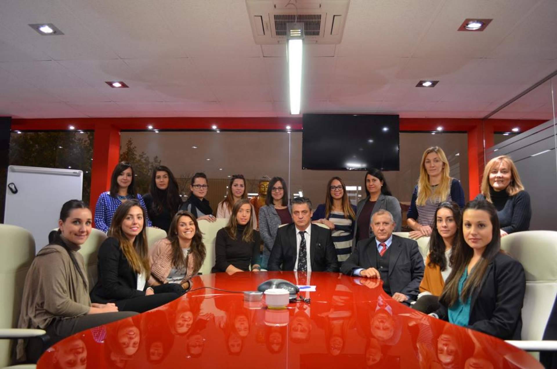 El fundador de FUNNYDENT apunta a la transformación del sector dental con innovador proyecto