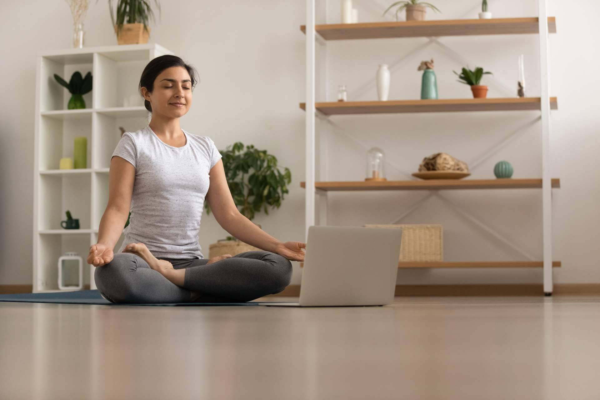 ¿Cuáles son los efectos de la meditación?, por PODCASTMEDITACION.COM