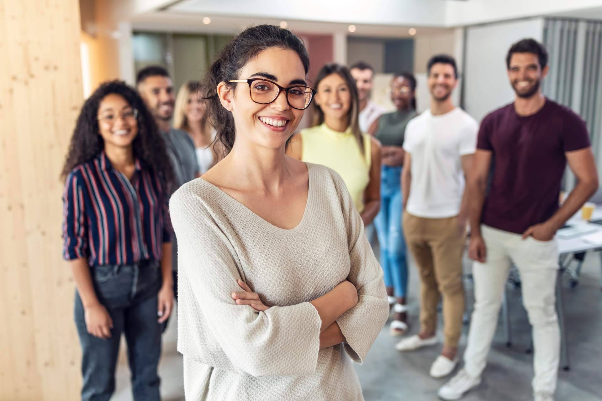Es una gran oportunidad para las empresas ofrecer prácticas para estudiantes