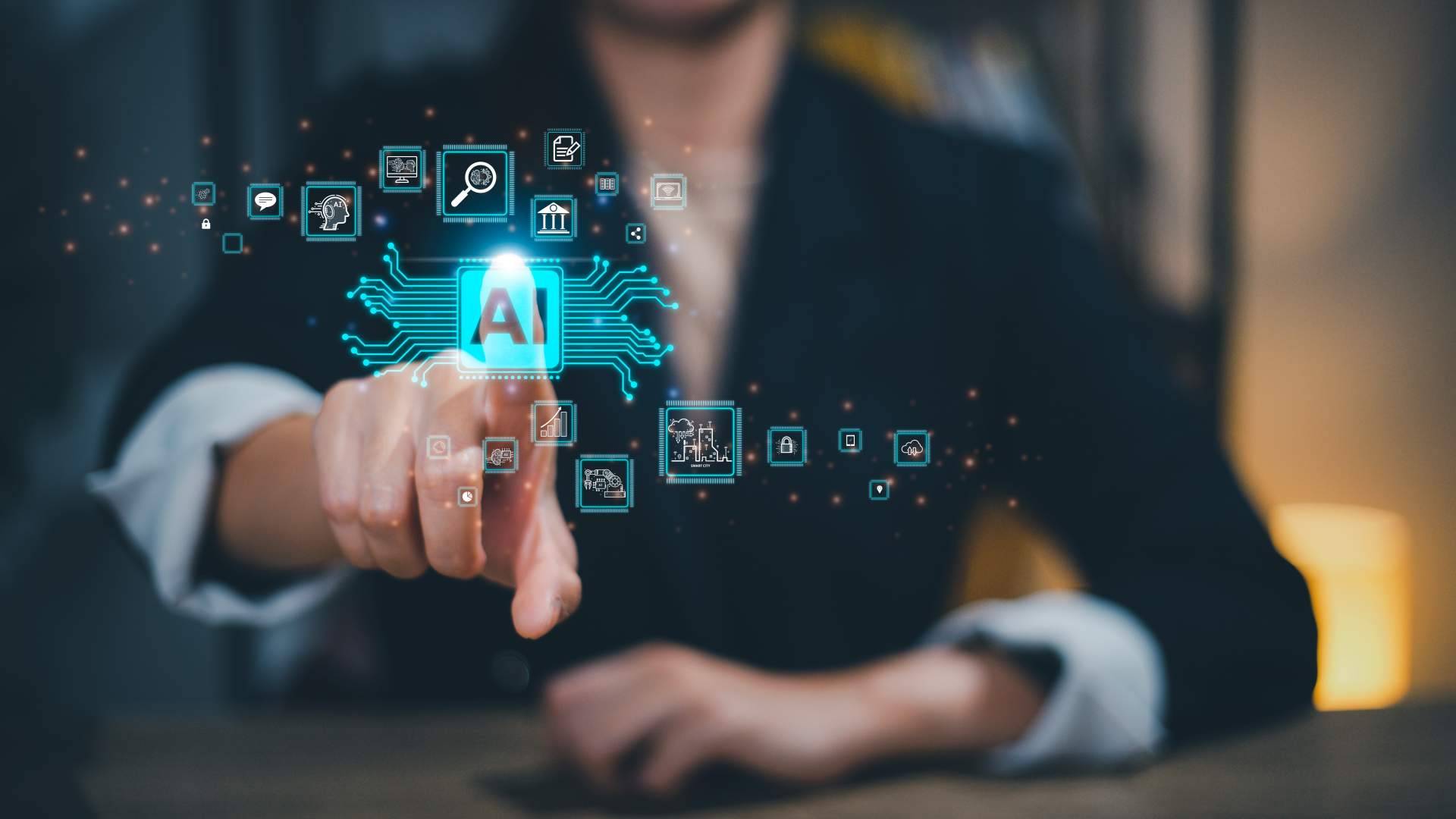 ¿Hasta qué punto es importante el factor humano en IA?