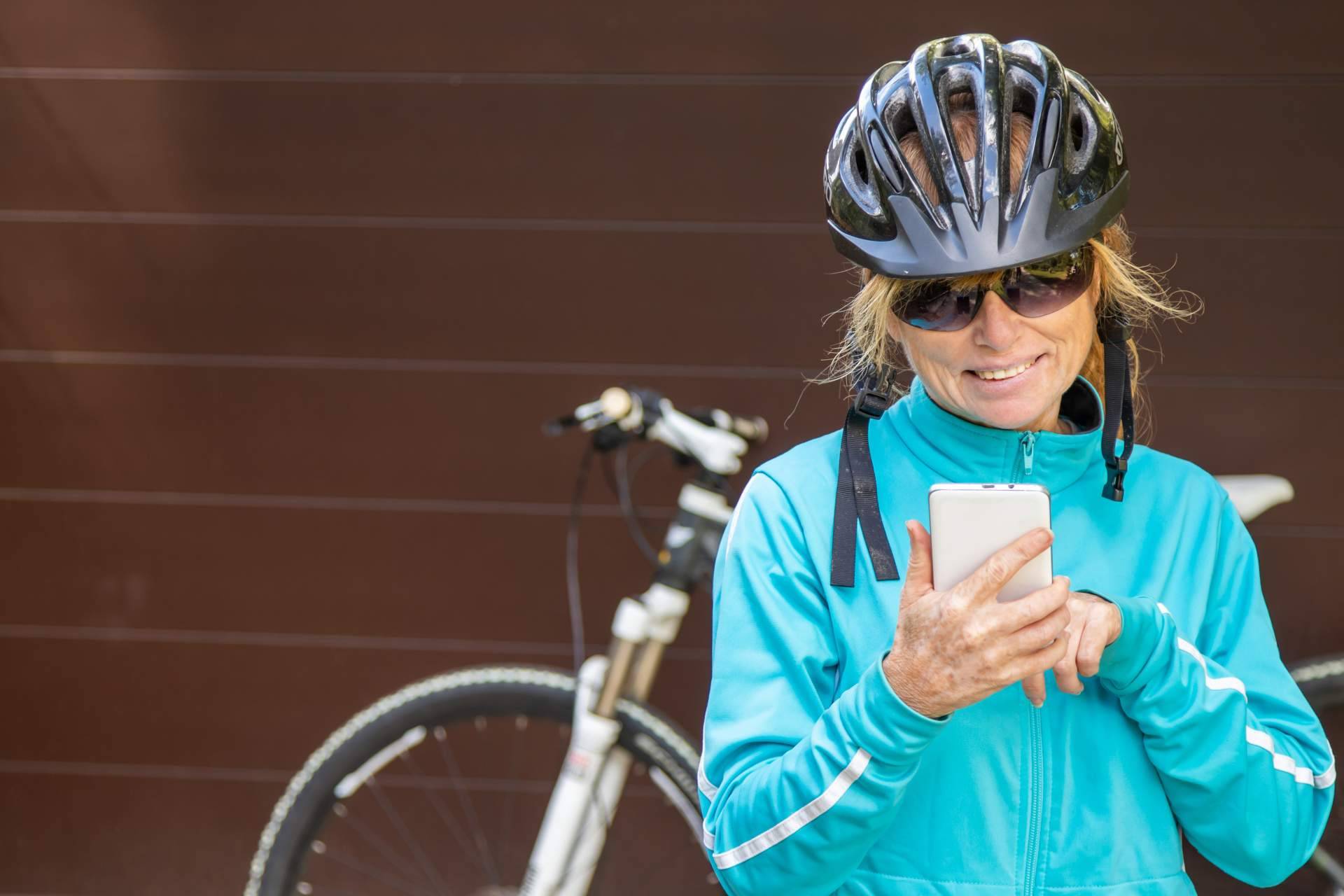 Nueva funcionalidad en la app de ADN Ciclista