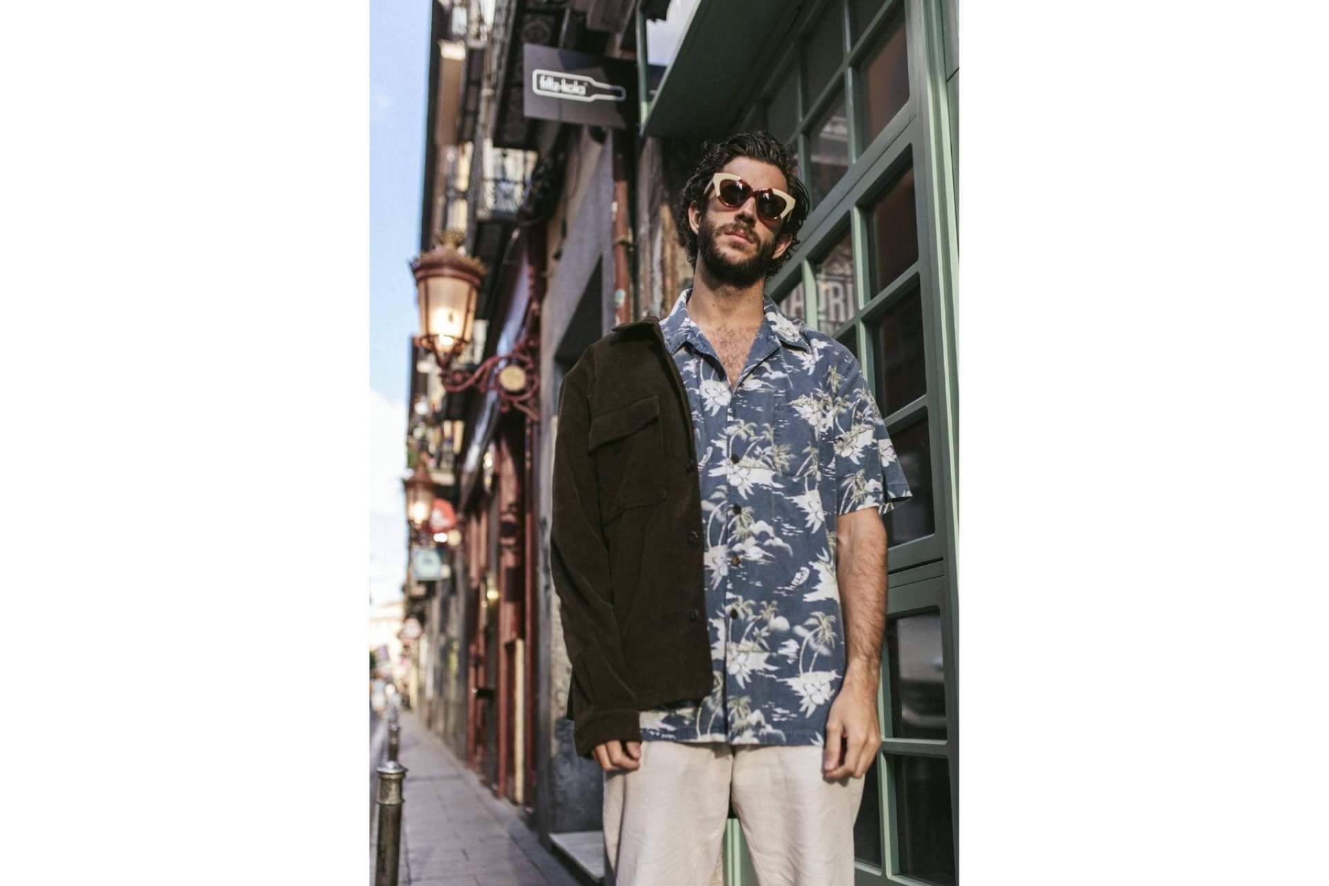 Llega el primer single de Sebas Mata, 'Cómo Olvidarte'