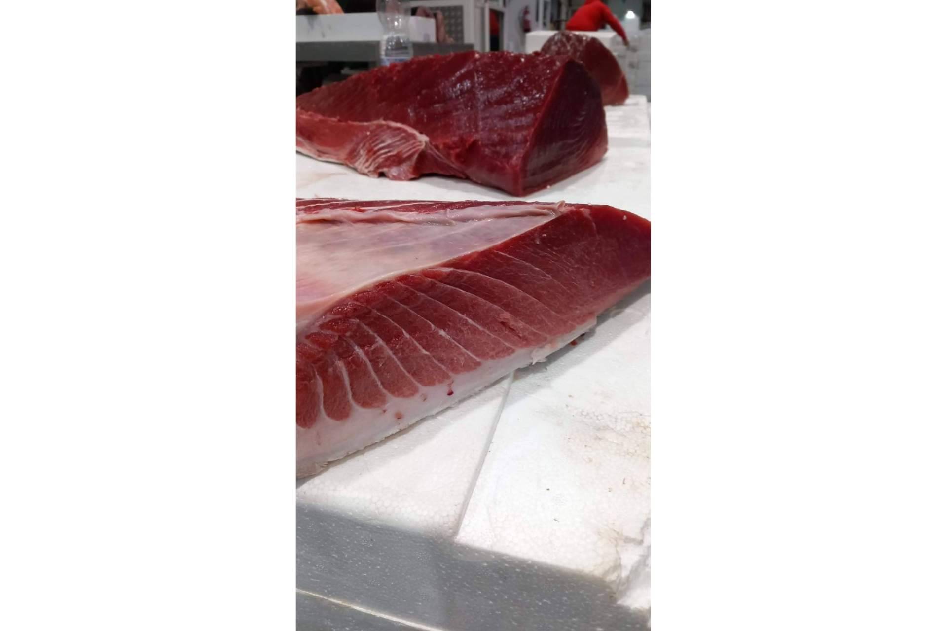 En Pescadería Younes Ceuta, se garantiza la calidad del género a precios asequibles