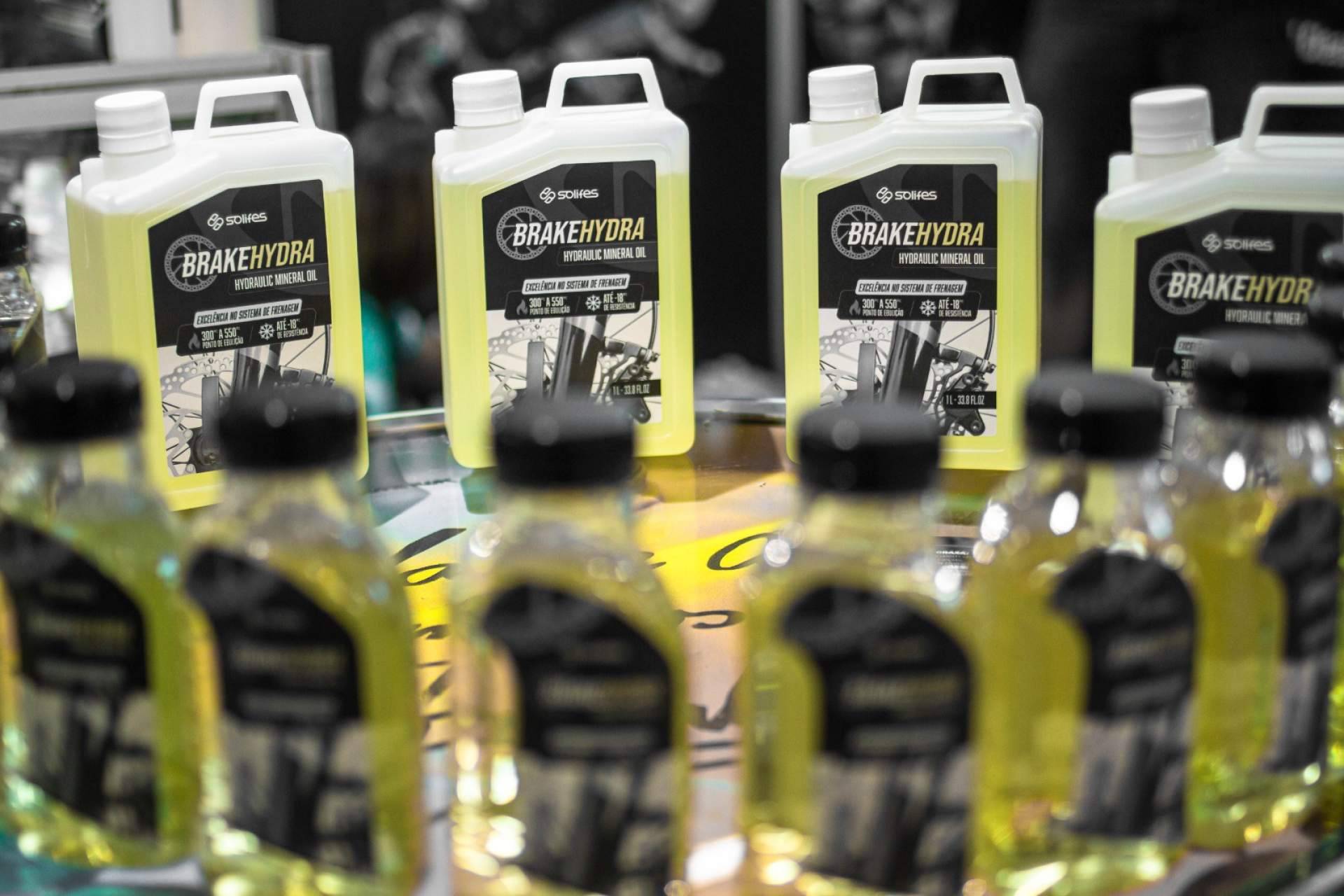 La expansión en Europa y Colombia de la marca de accesorios deportivos Solifes
